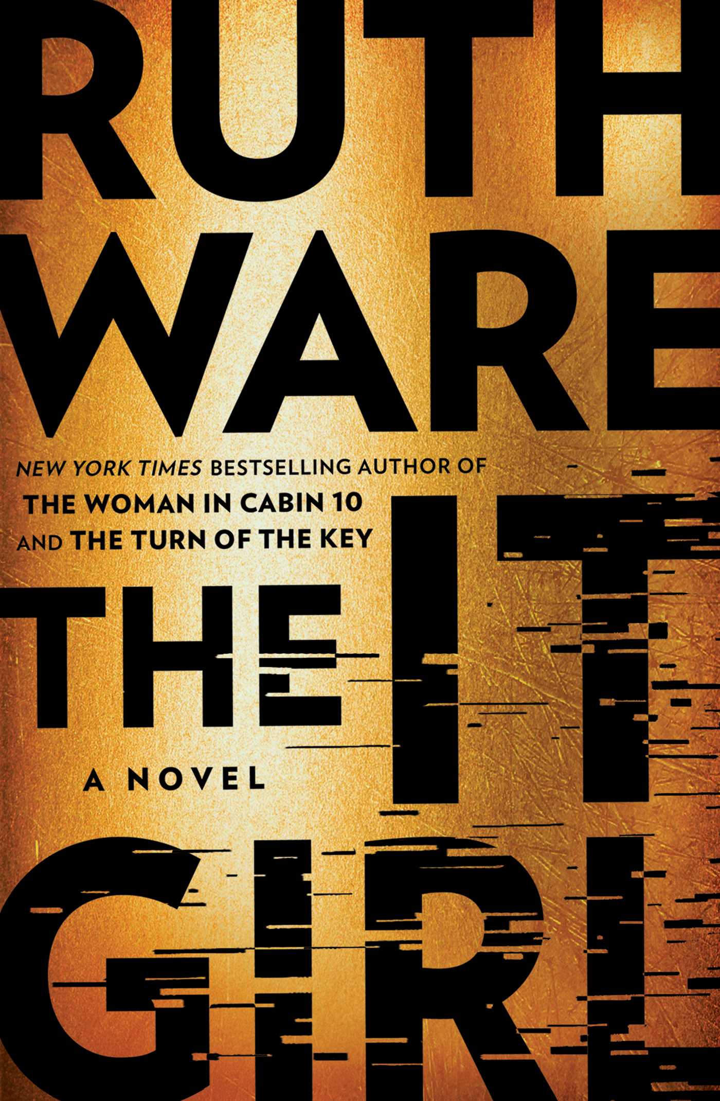 It Girl: A Novel