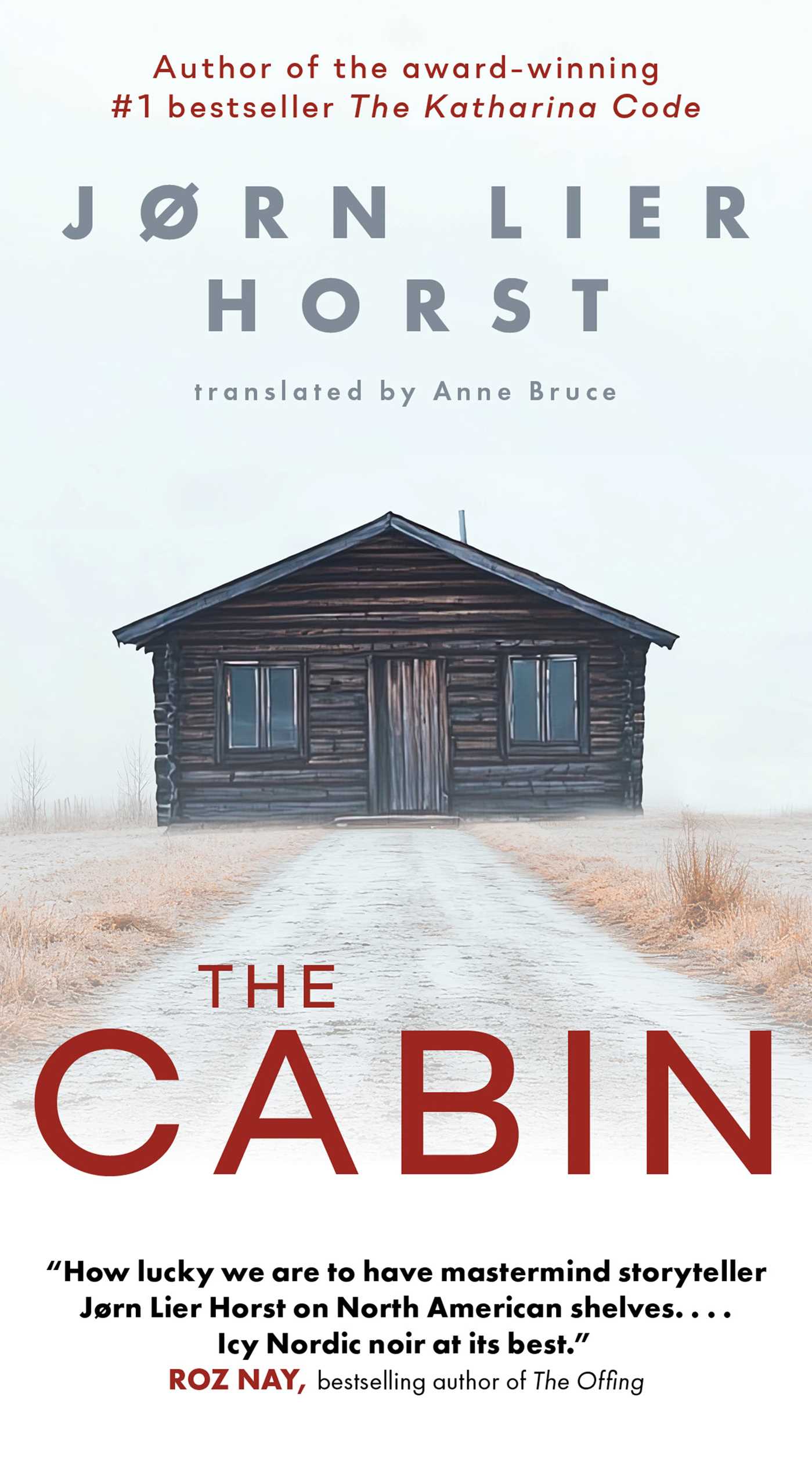 Cabin