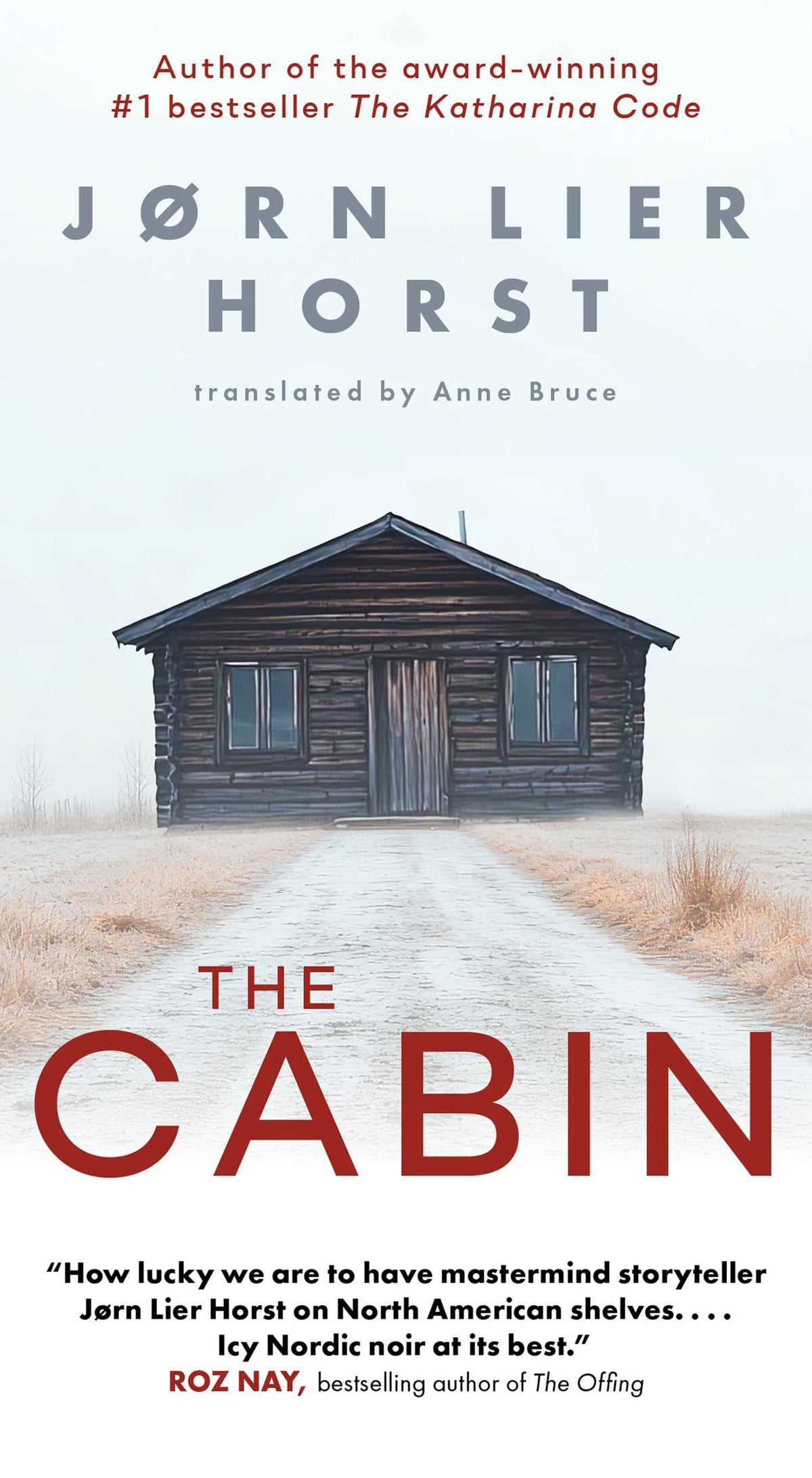 Cabin