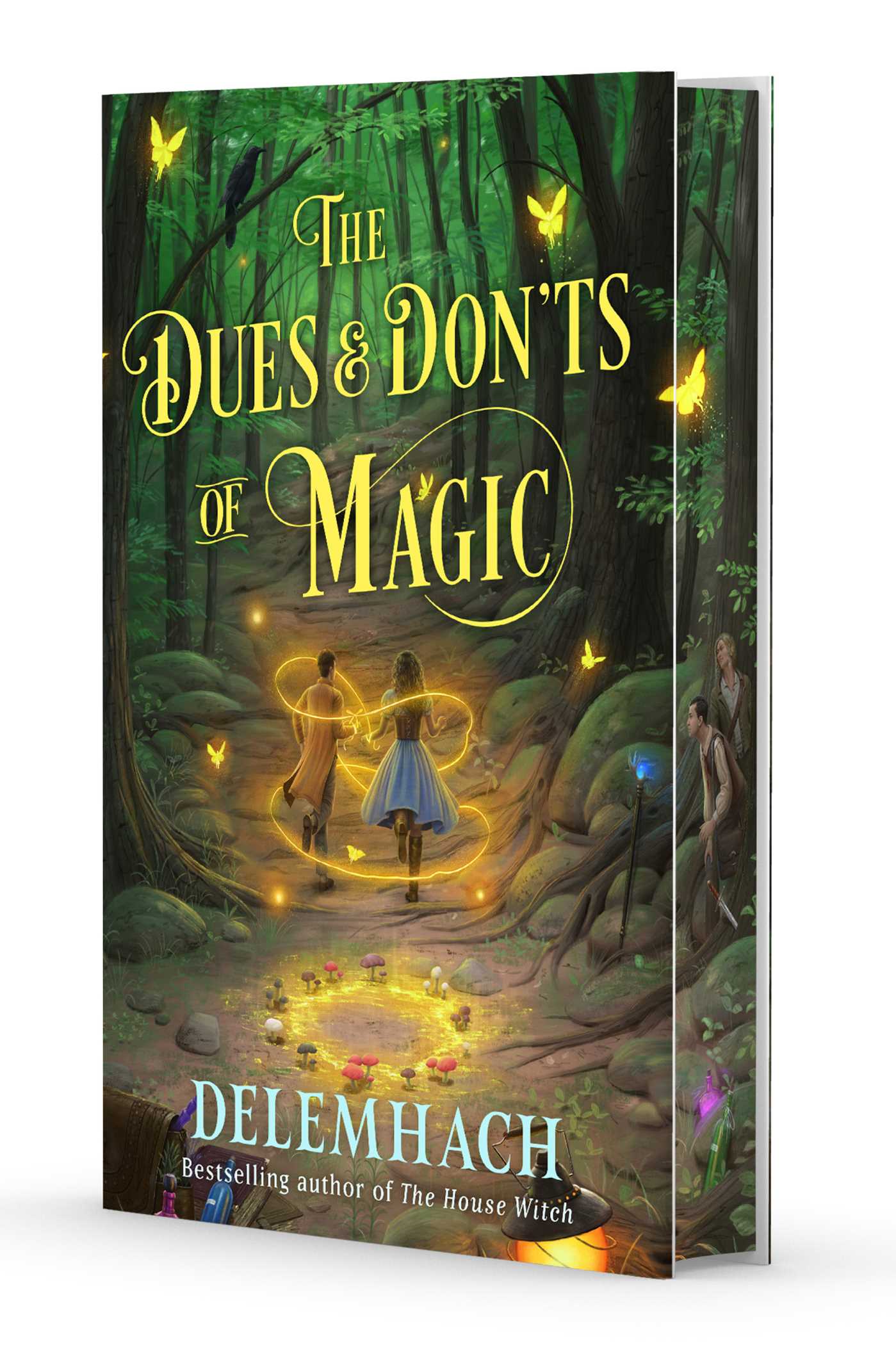 Dues & Don'ts of Magic