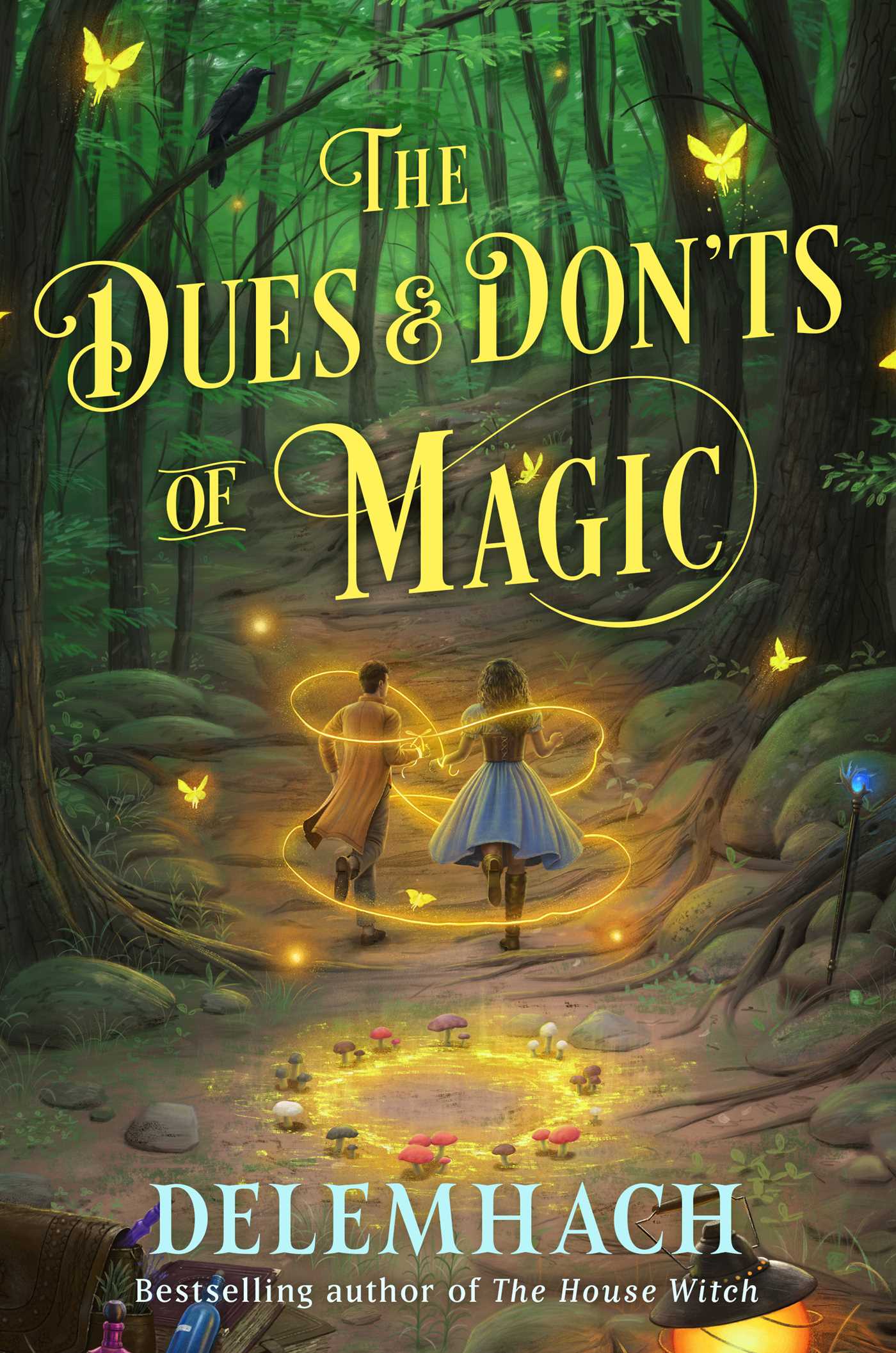 Dues & Don'ts of Magic