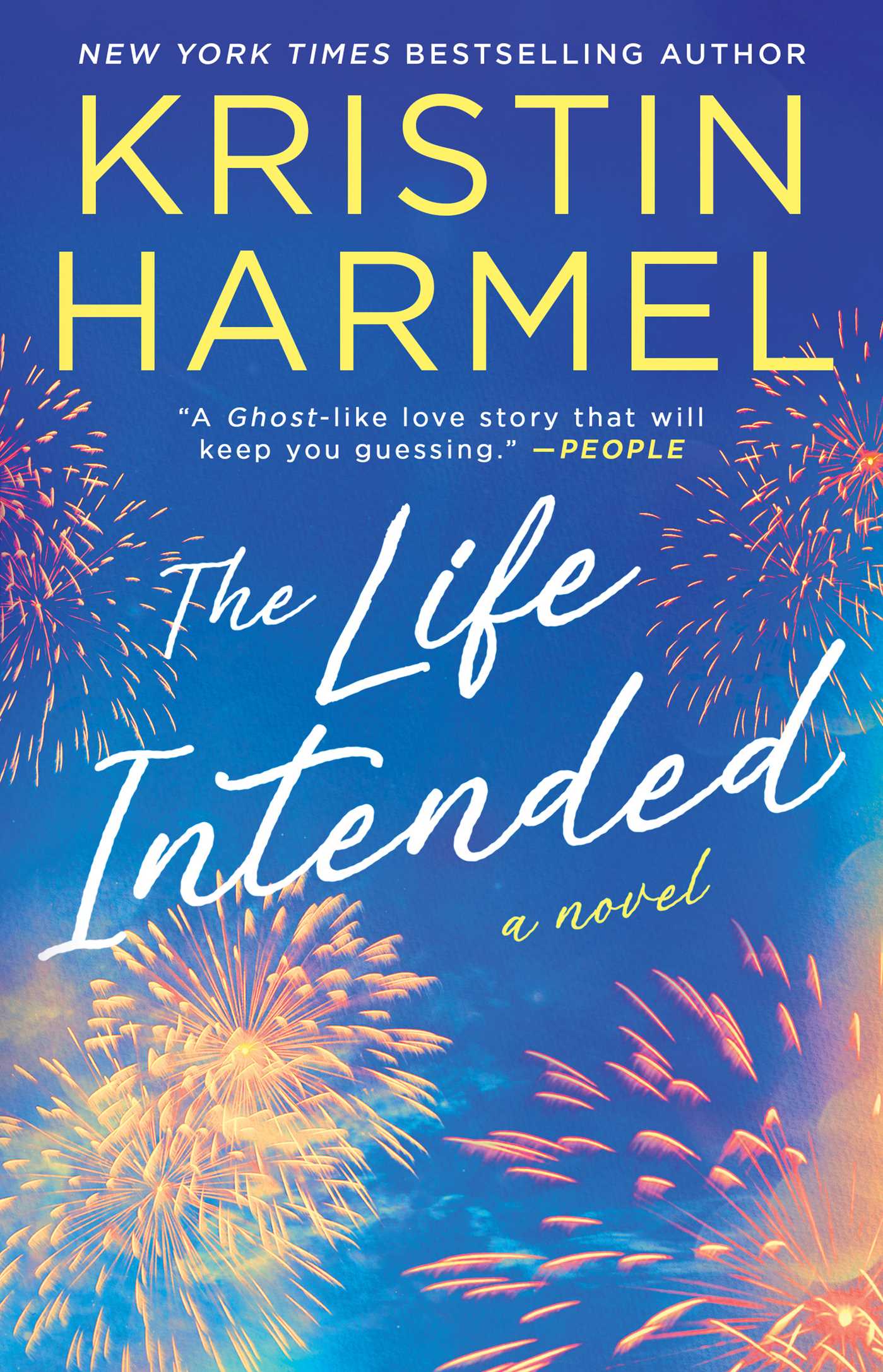 Life Intended: A Novel