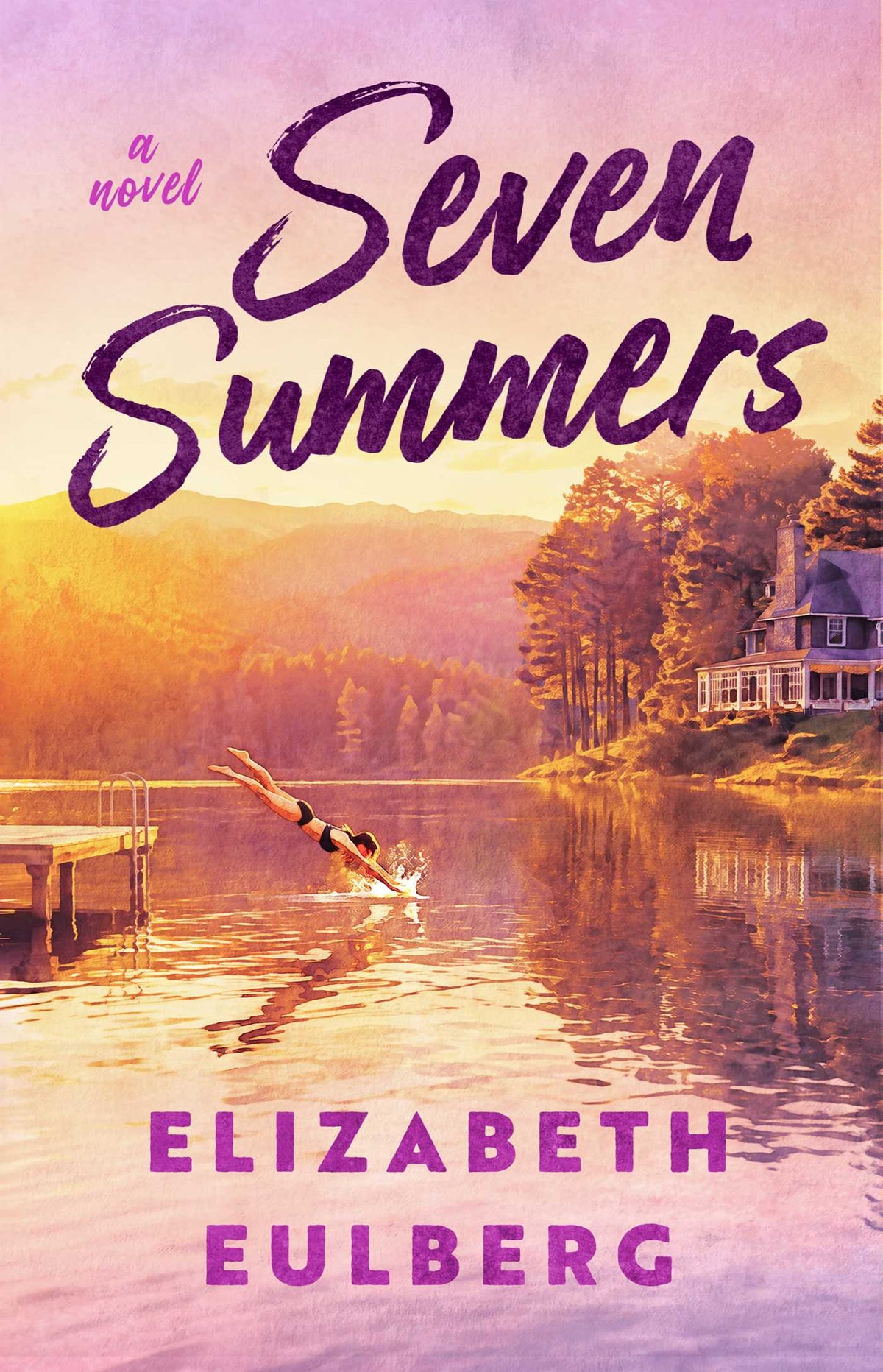 Seven Summers