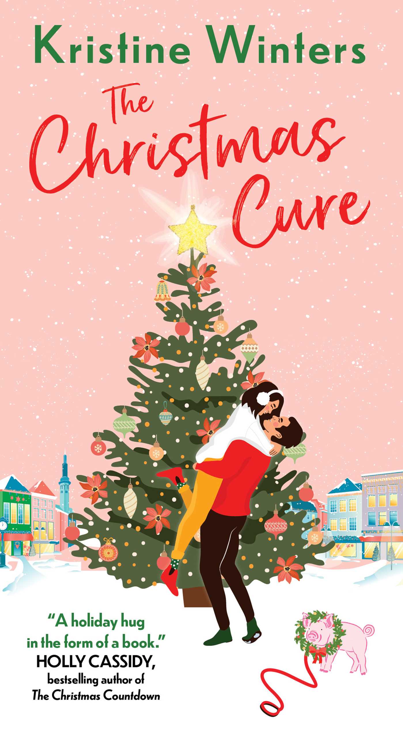 Christmas Cure