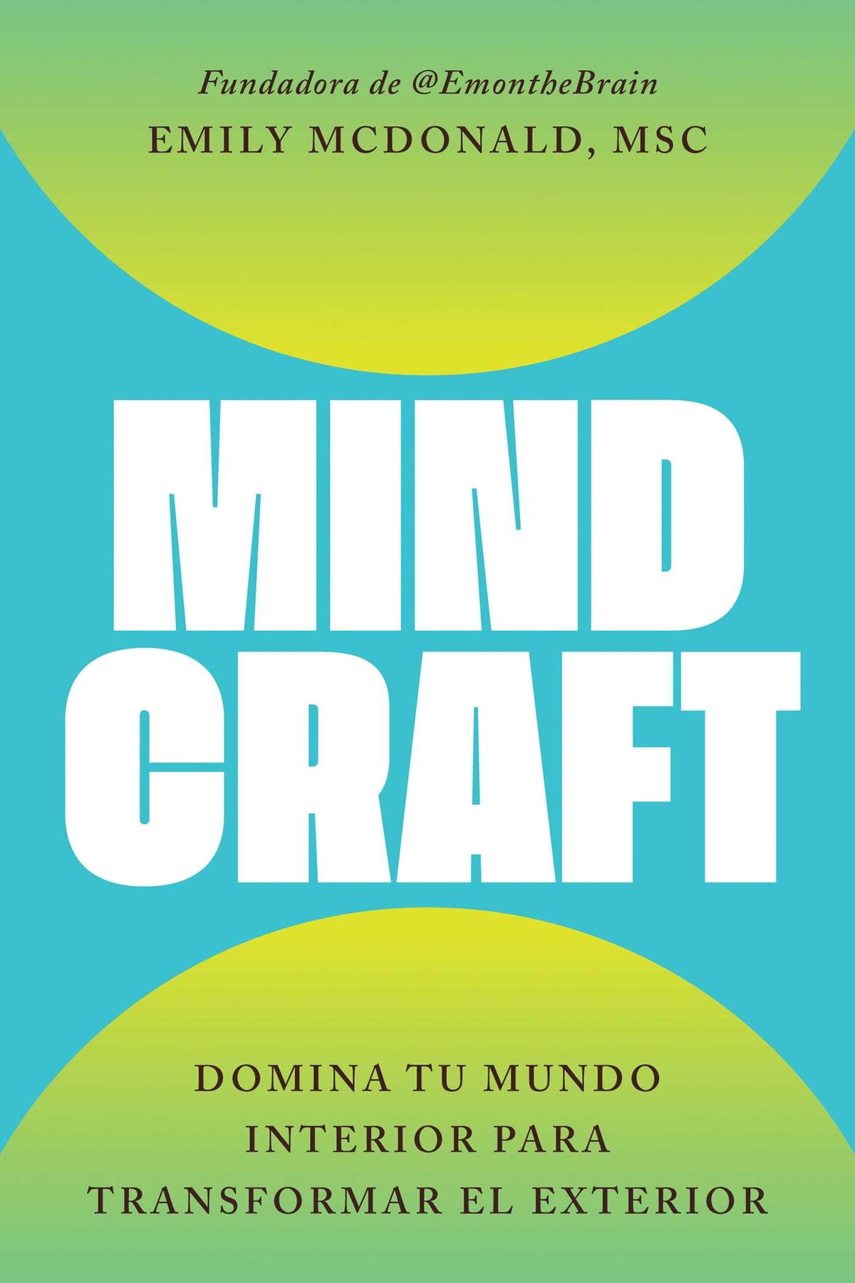 MindCraft (Spanish edition)