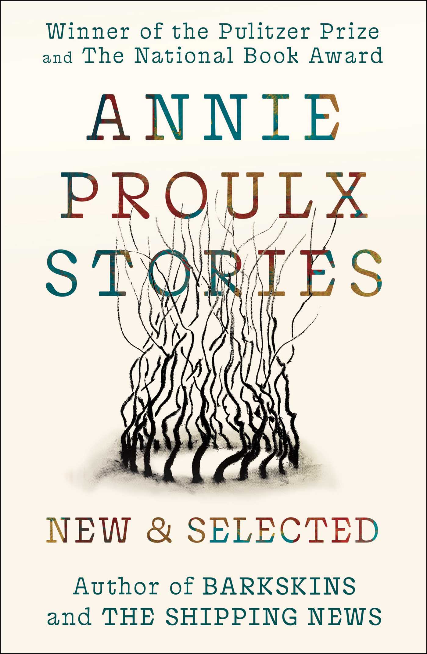 Annie Proulx Stories