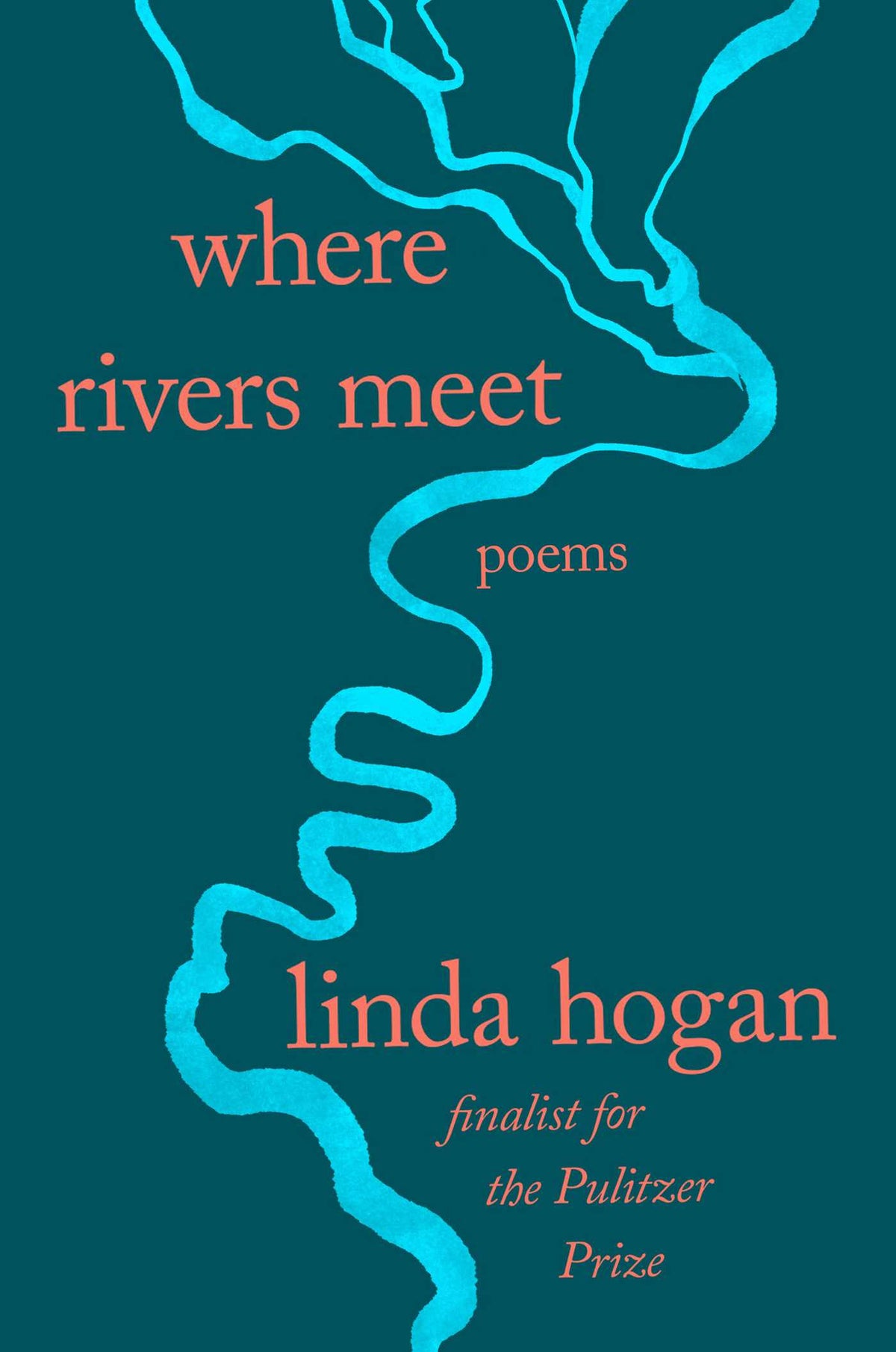 Where Rivers Meet