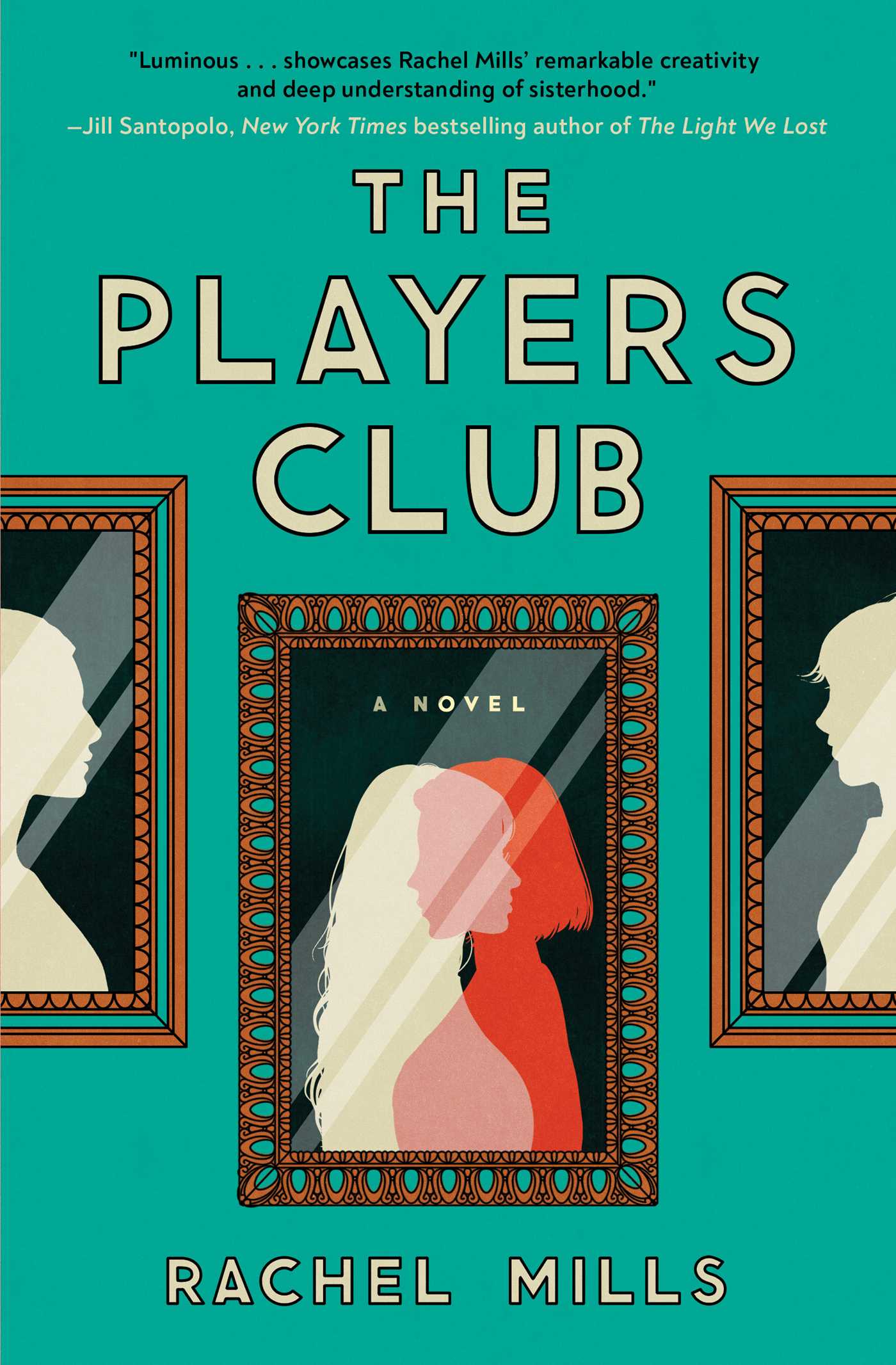 Players Club: A Novel