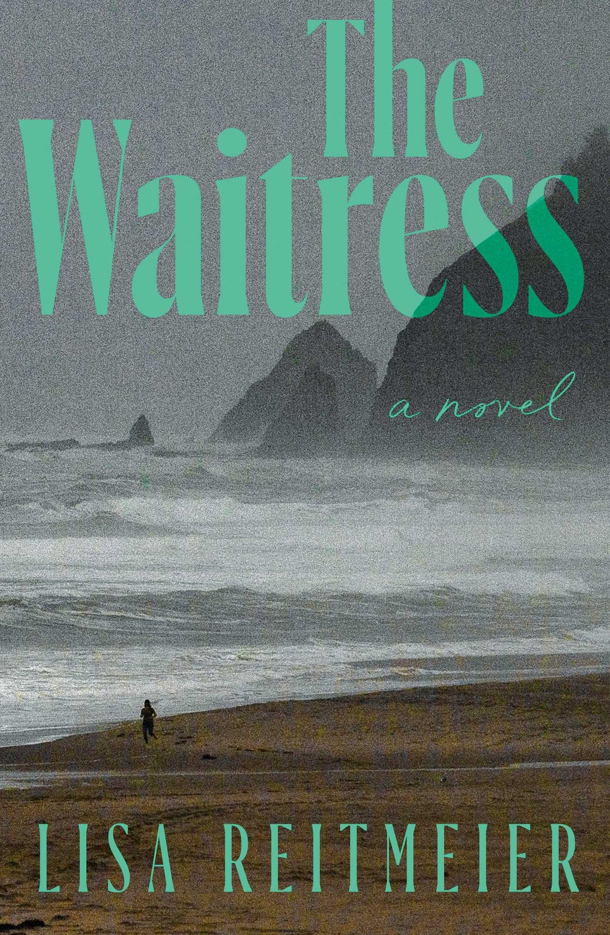Waitress: A Novel