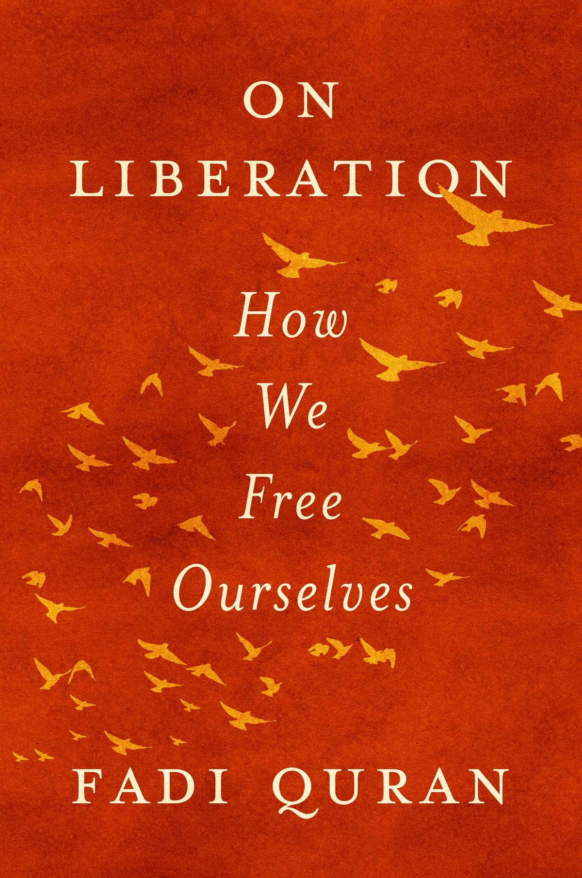 On Liberation