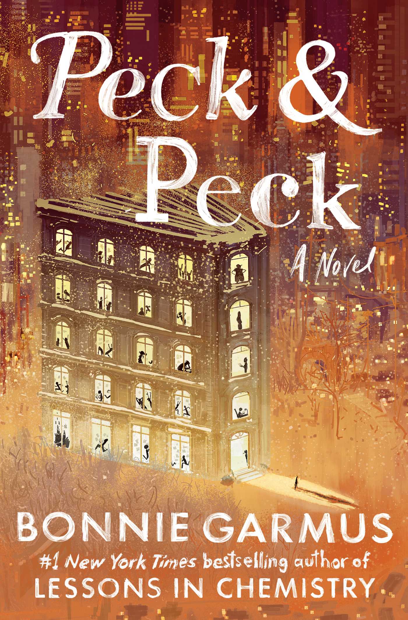 Peck & Peck