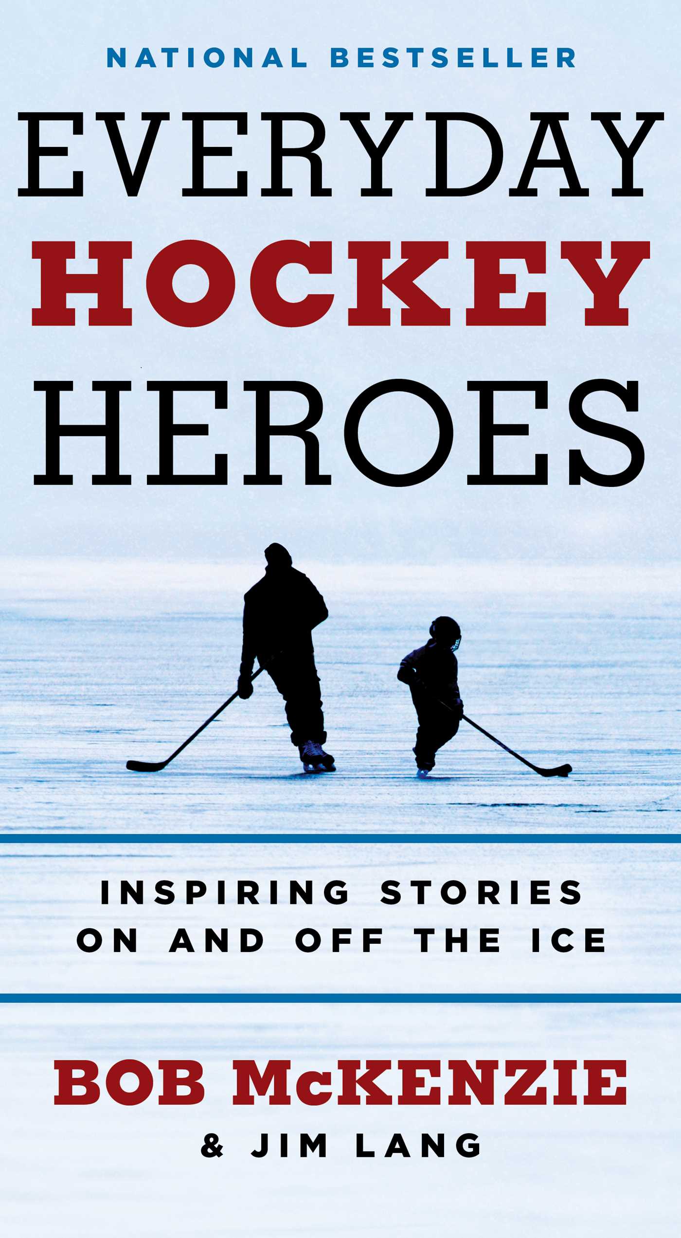 Everyday Hockey Heroes