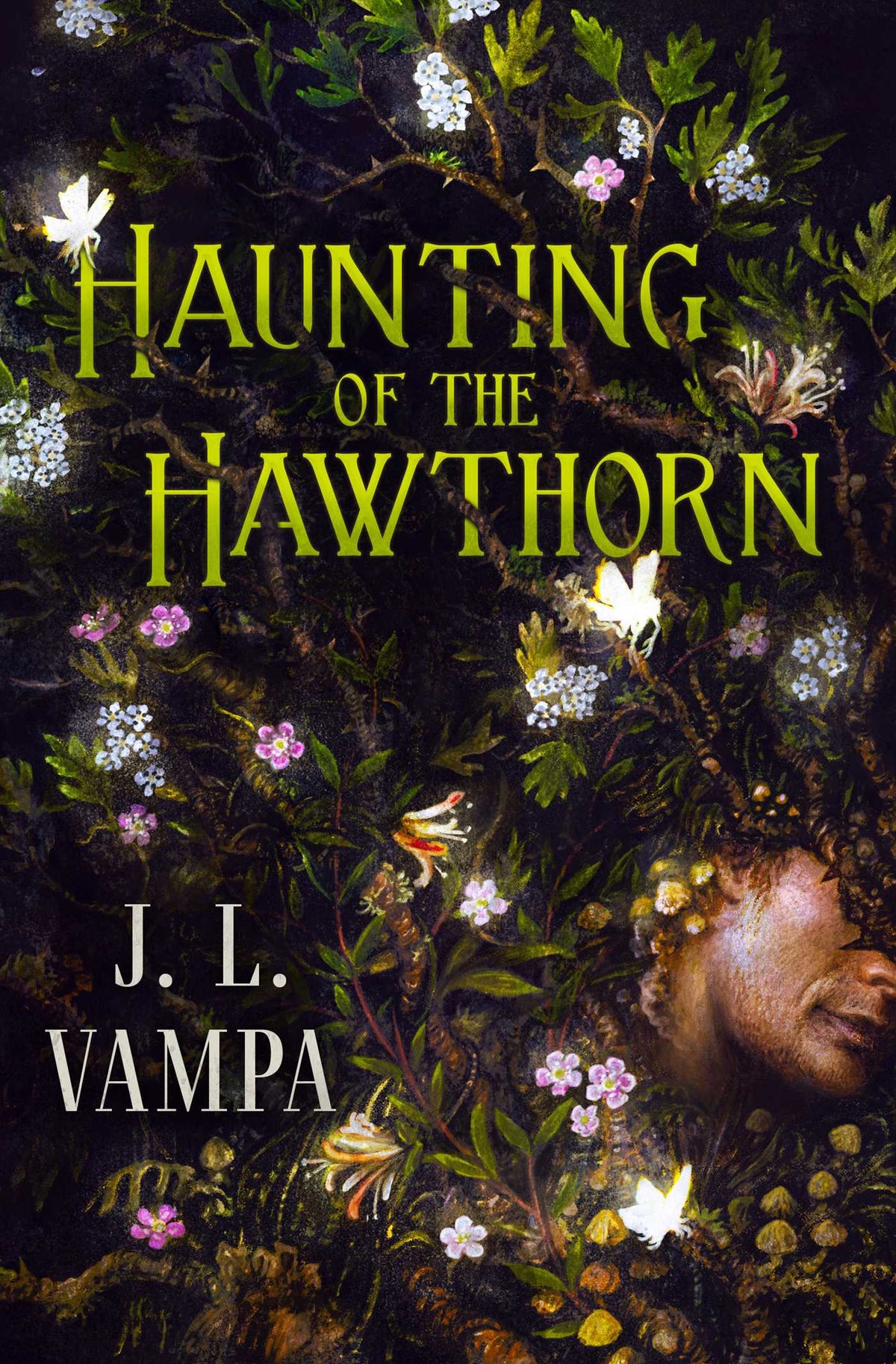 Haunting of the Hawthorn