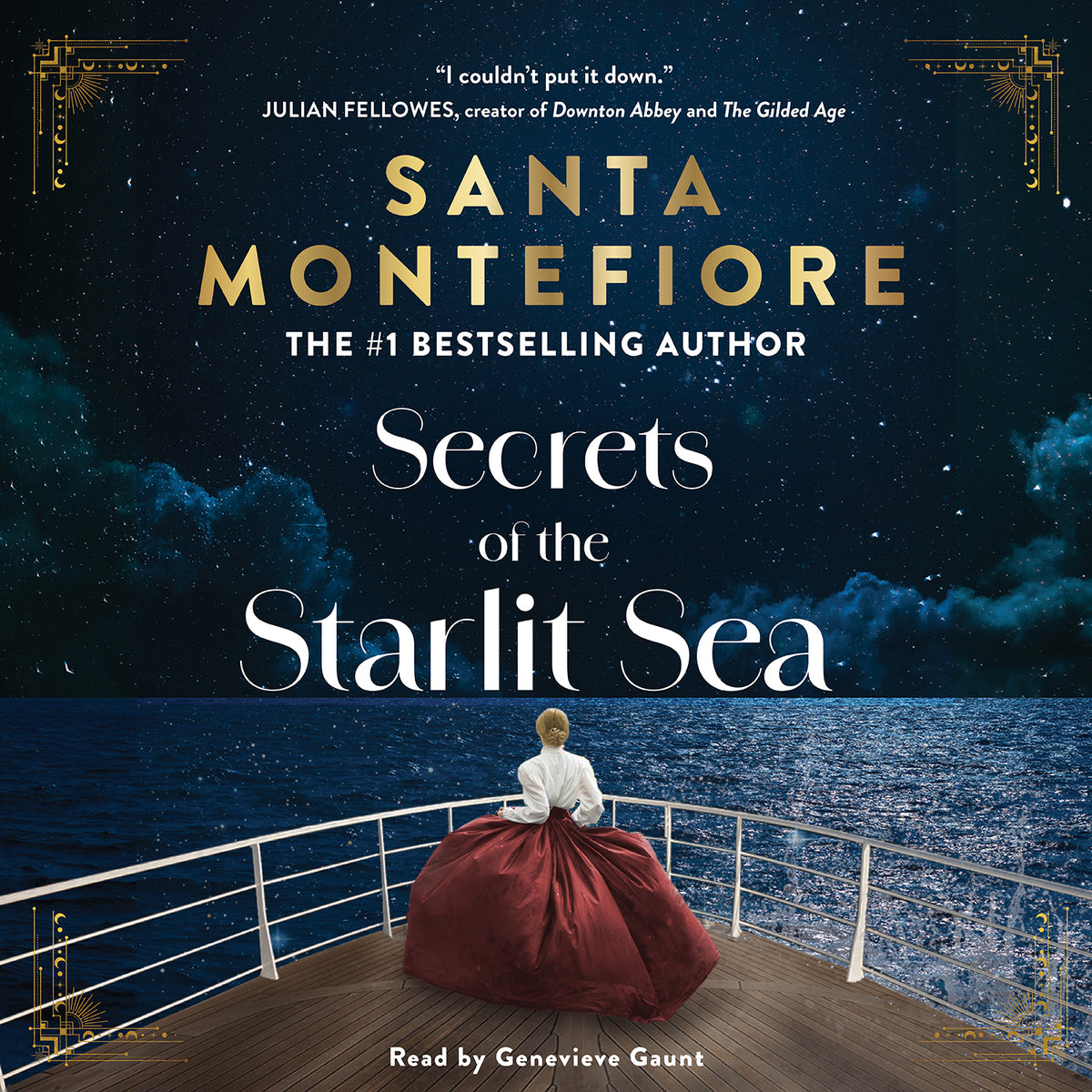 Secrets of the Starlit Sea