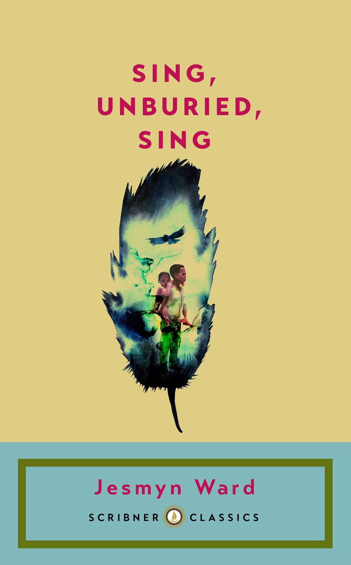 Sing, Unburied, Sing