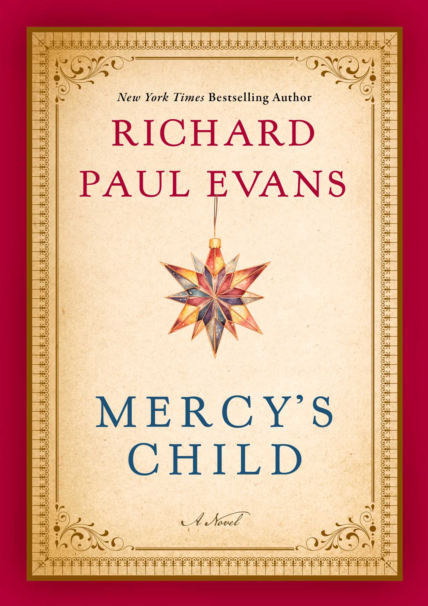 Mercy's Child