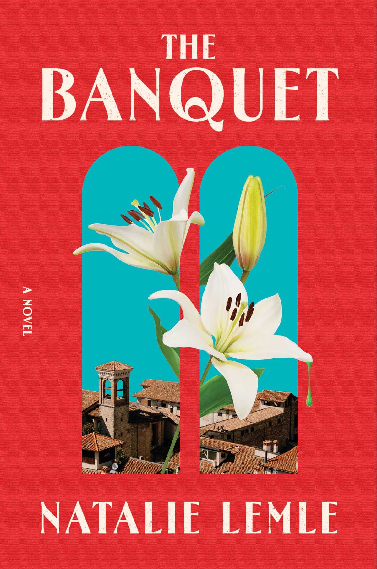 Banquet: A Novel
