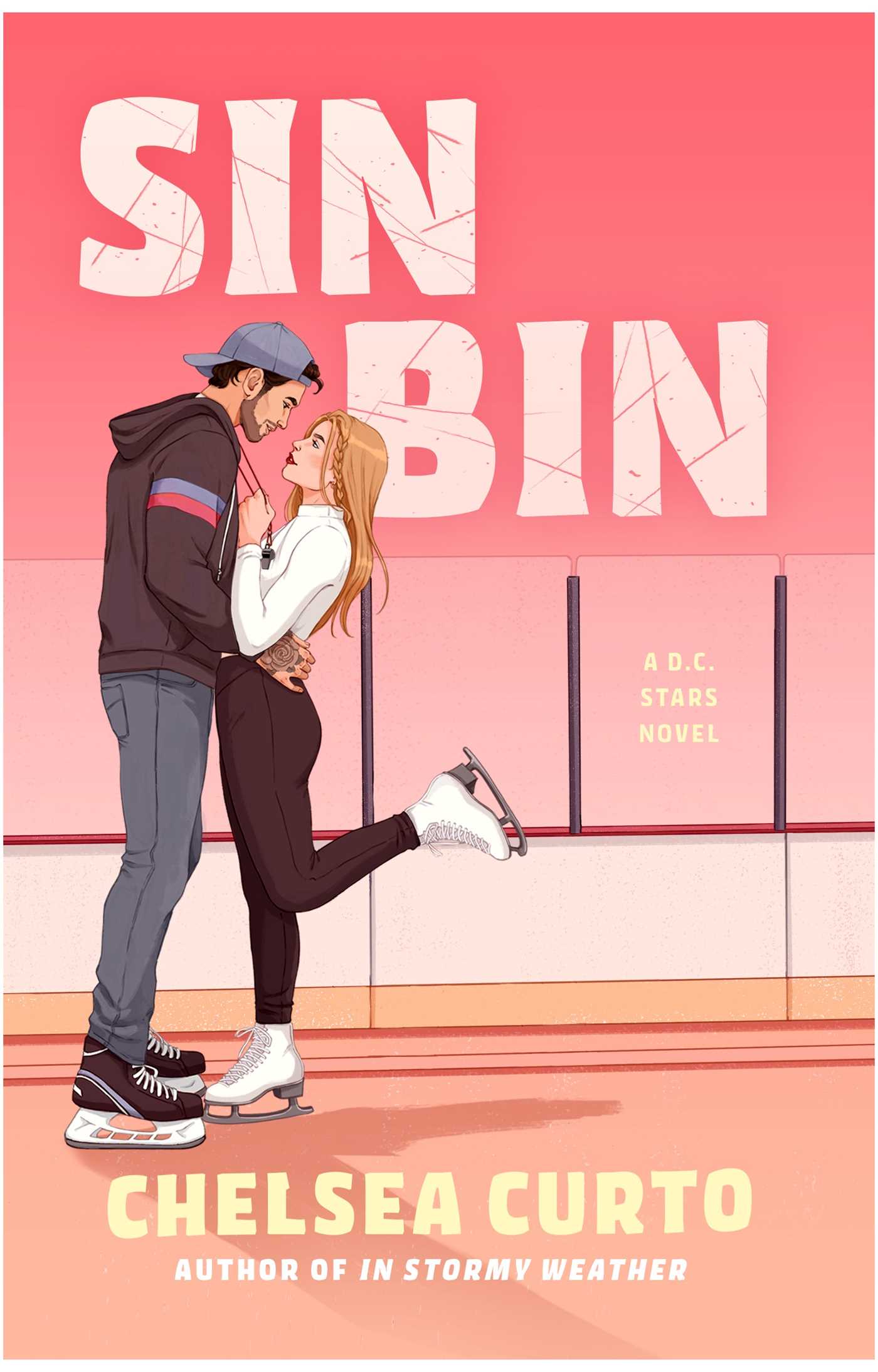 Sin Bin