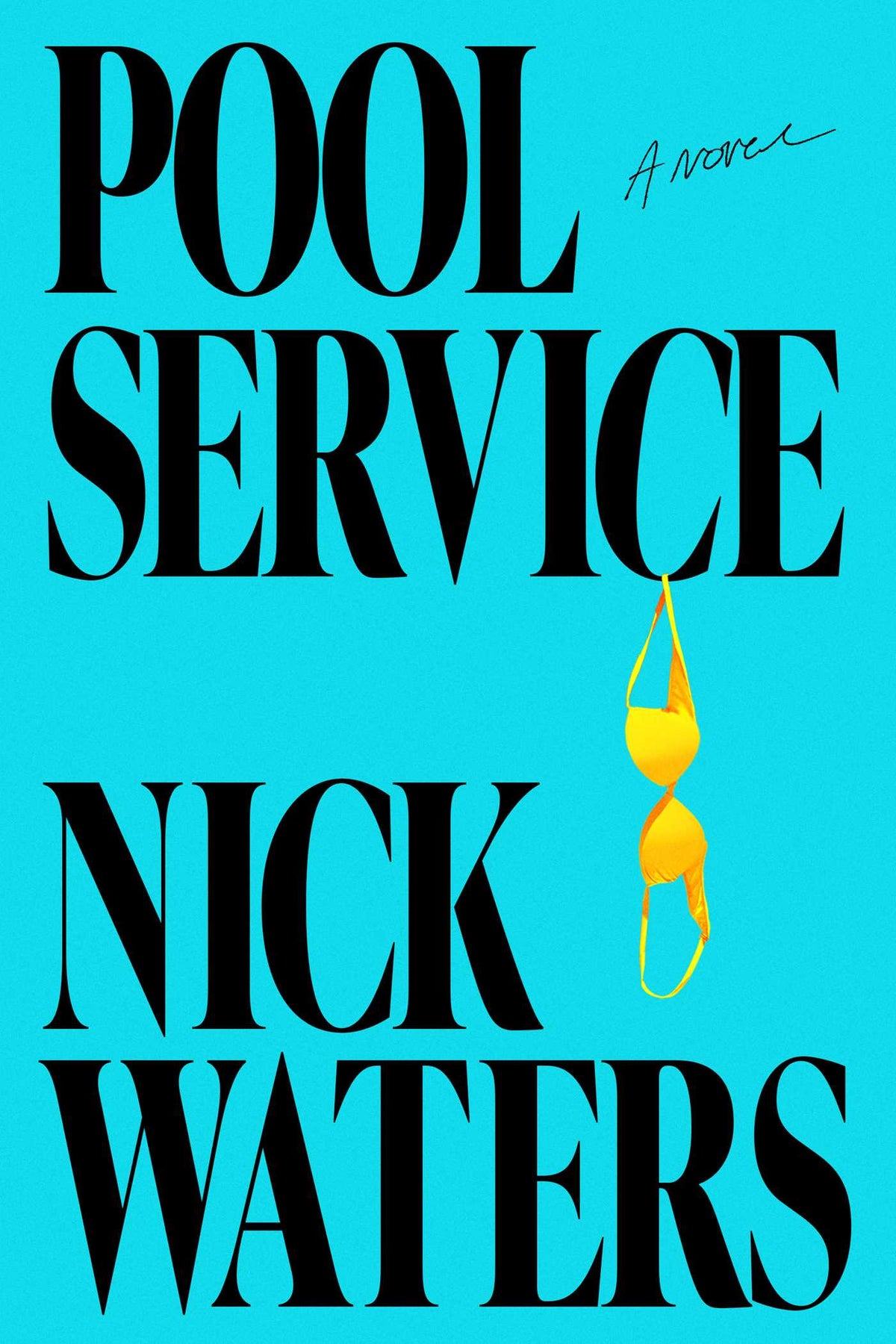 Pool Service