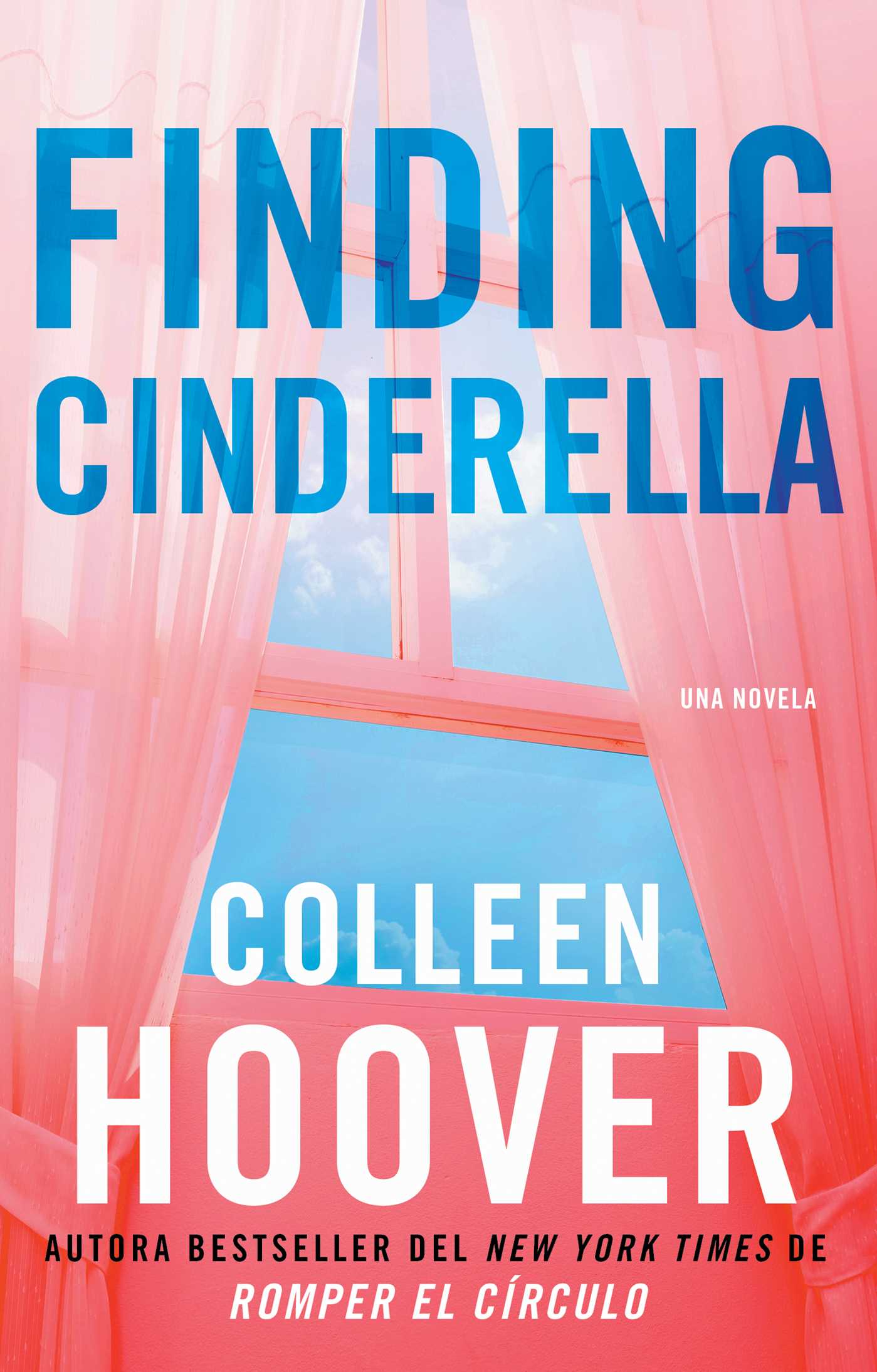 Finding Cinderella (Spanish Edition)