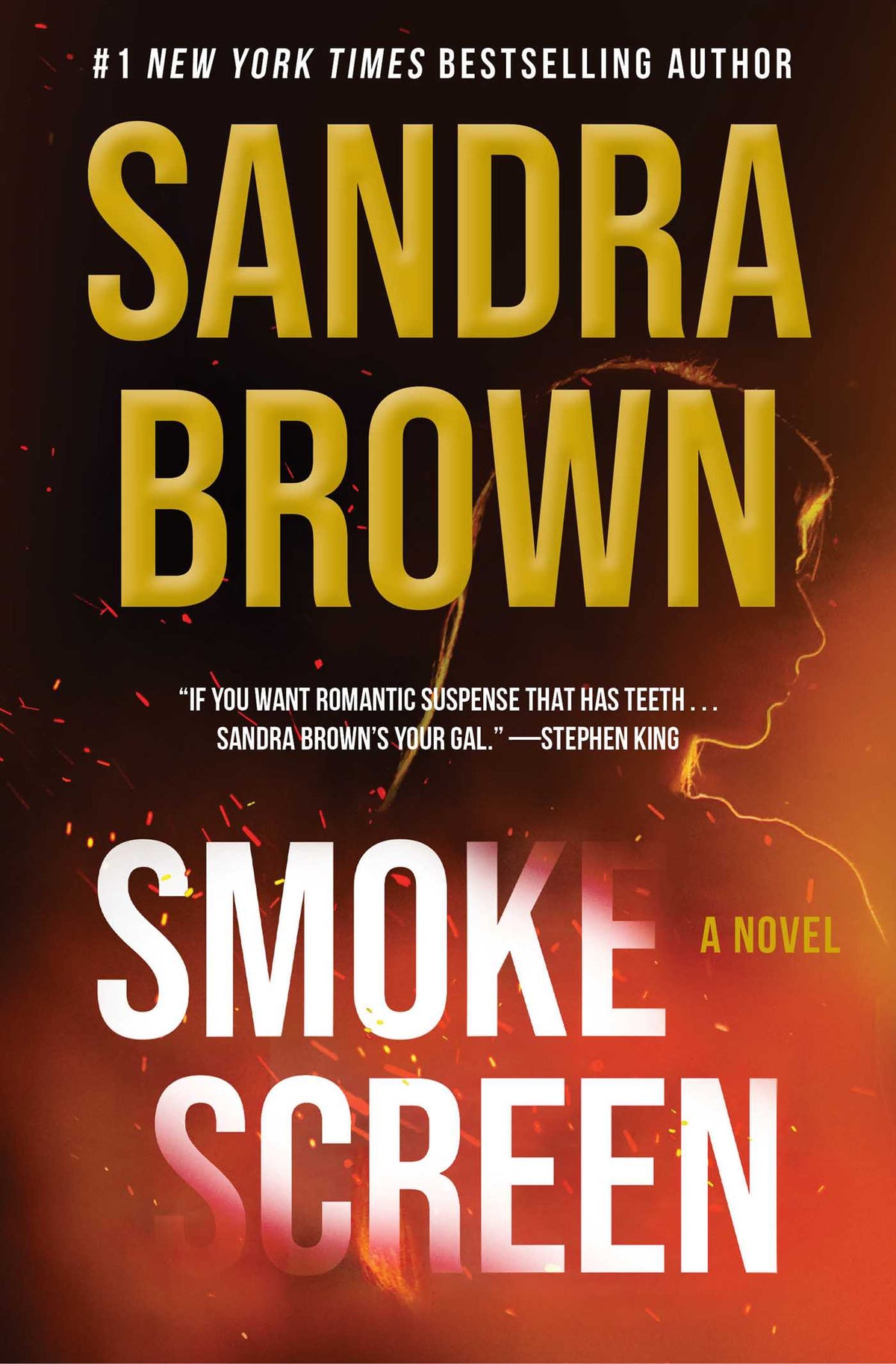 Smoke Screen
