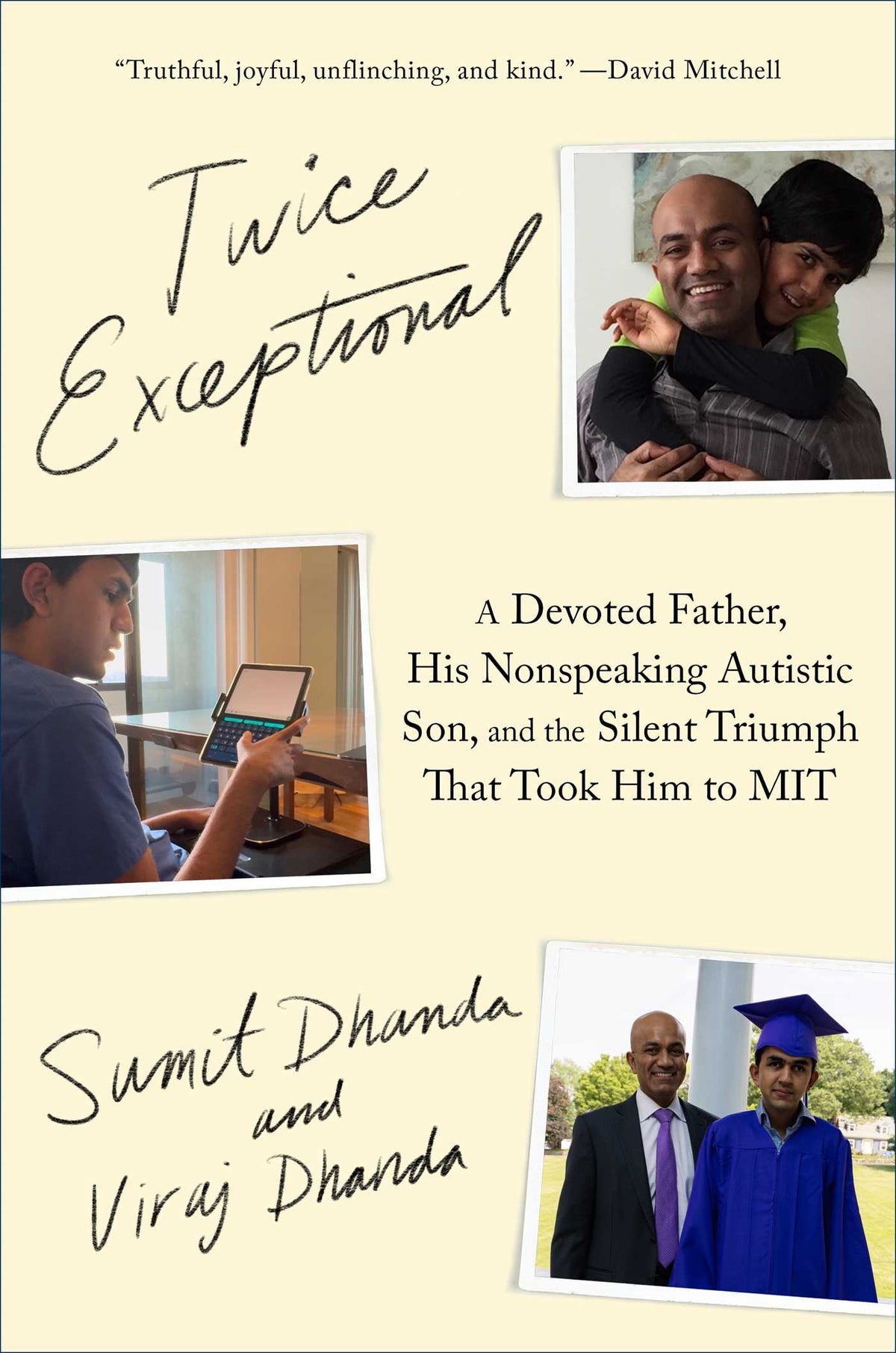 Twice Exceptional