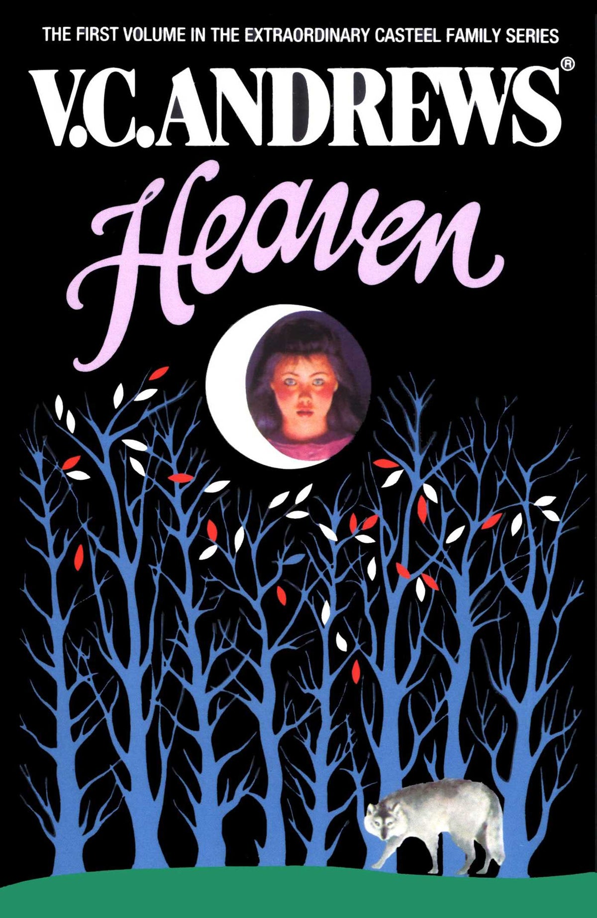 Heaven