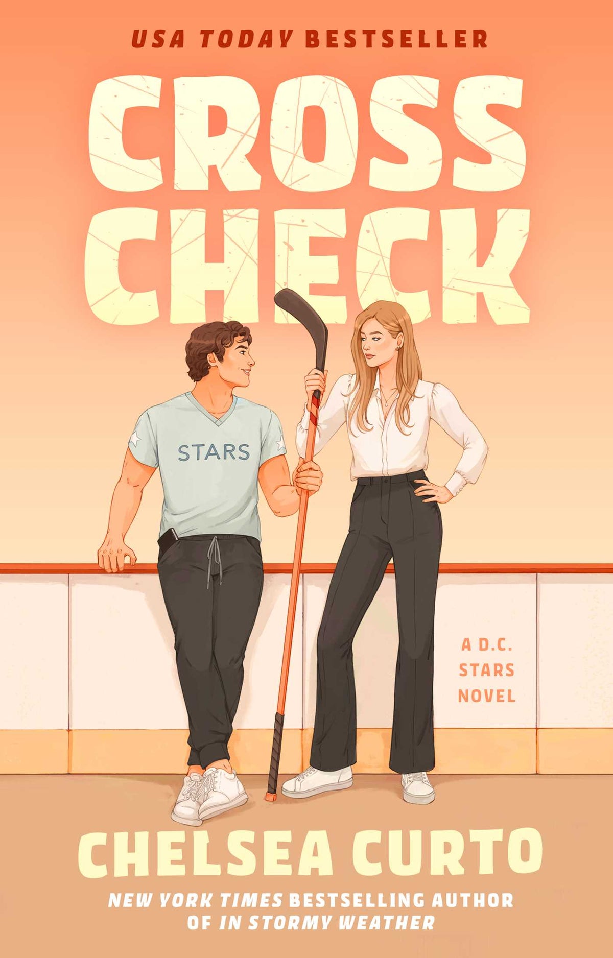 Cross Check