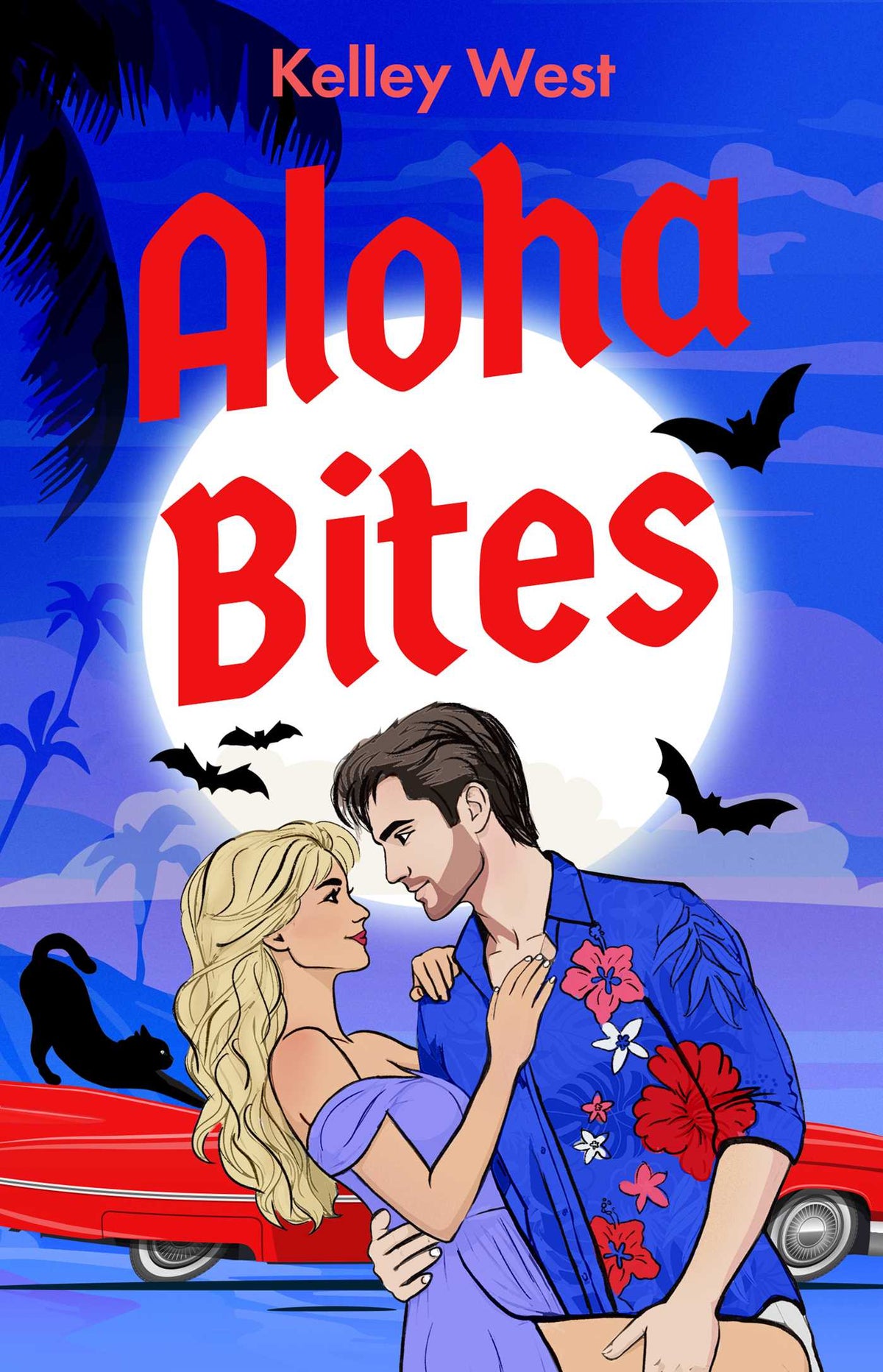 Aloha Bites