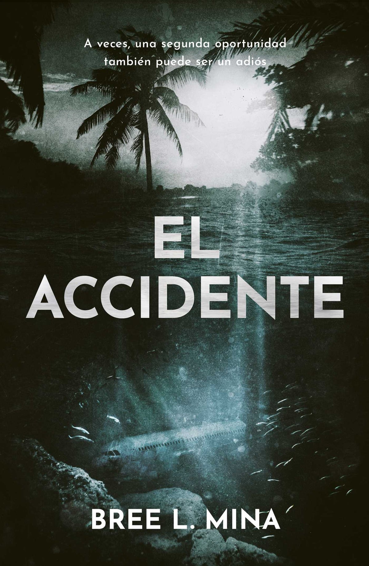 El accidente/Wrecked