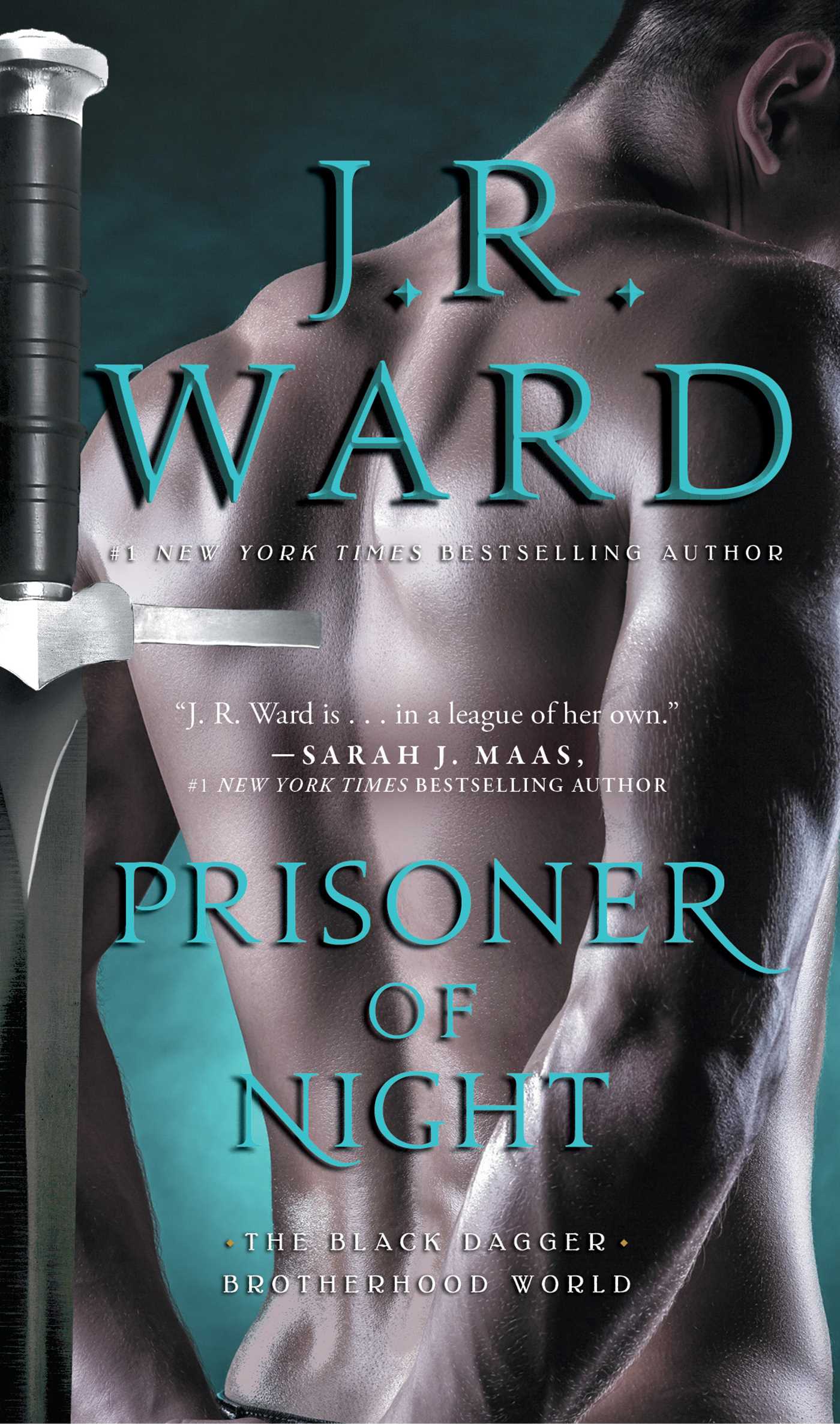 Prisoner of Night