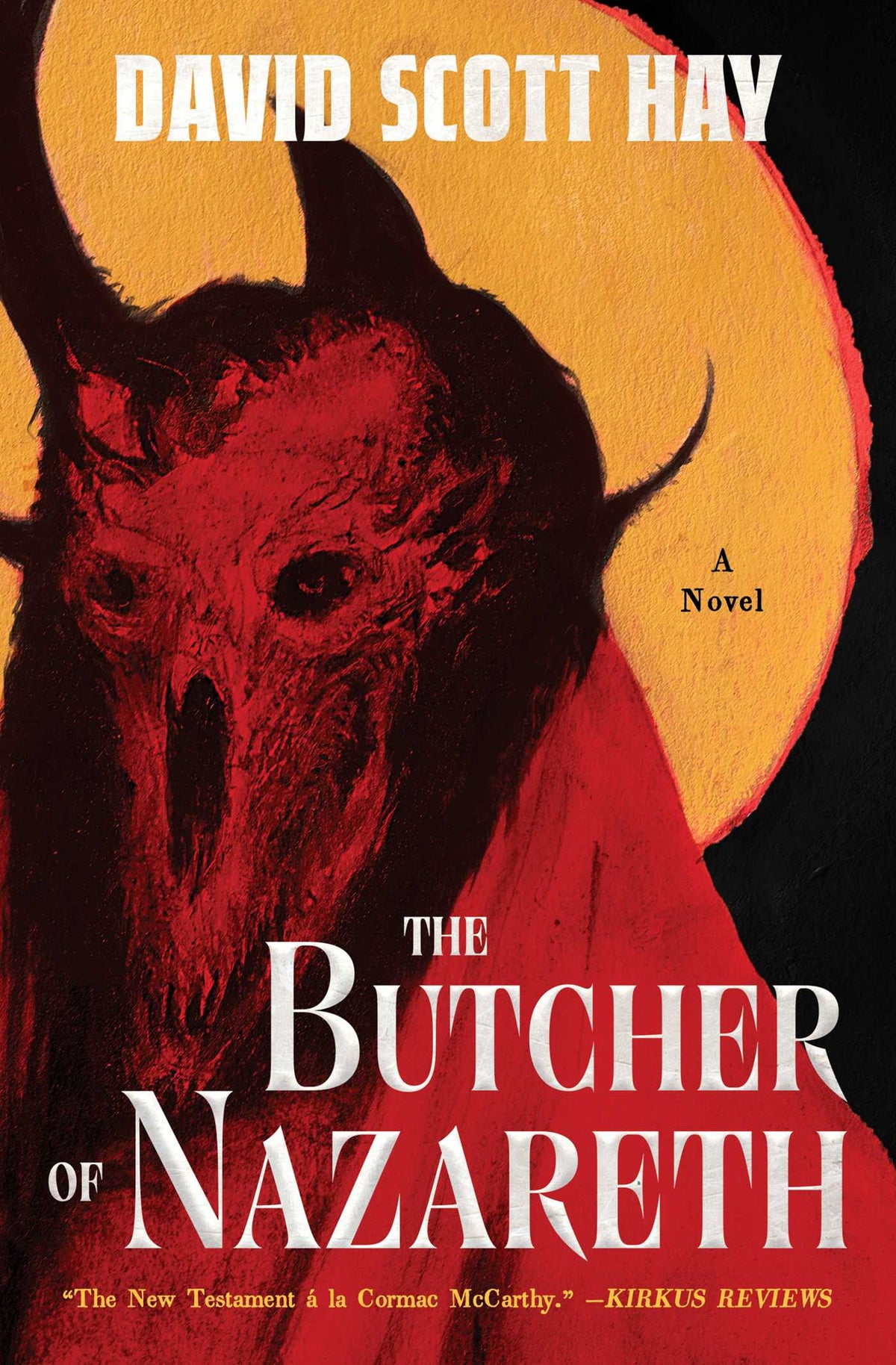 Butcher of Nazareth