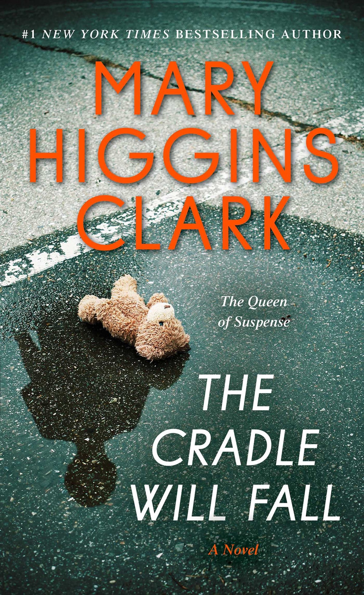 Cradle Will Fall