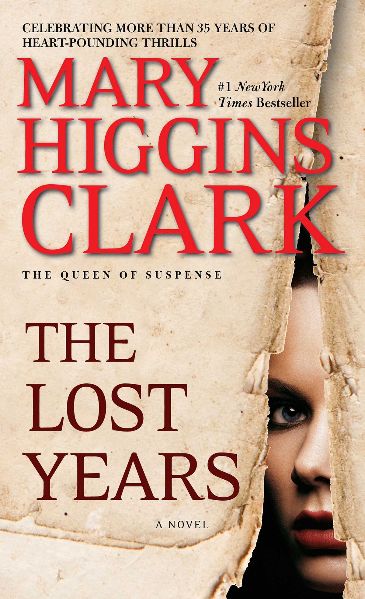 Lost Years