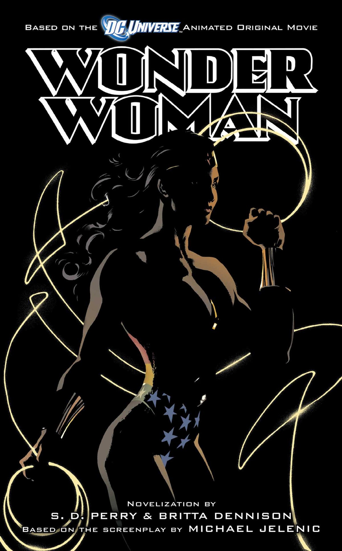 Wonder Woman