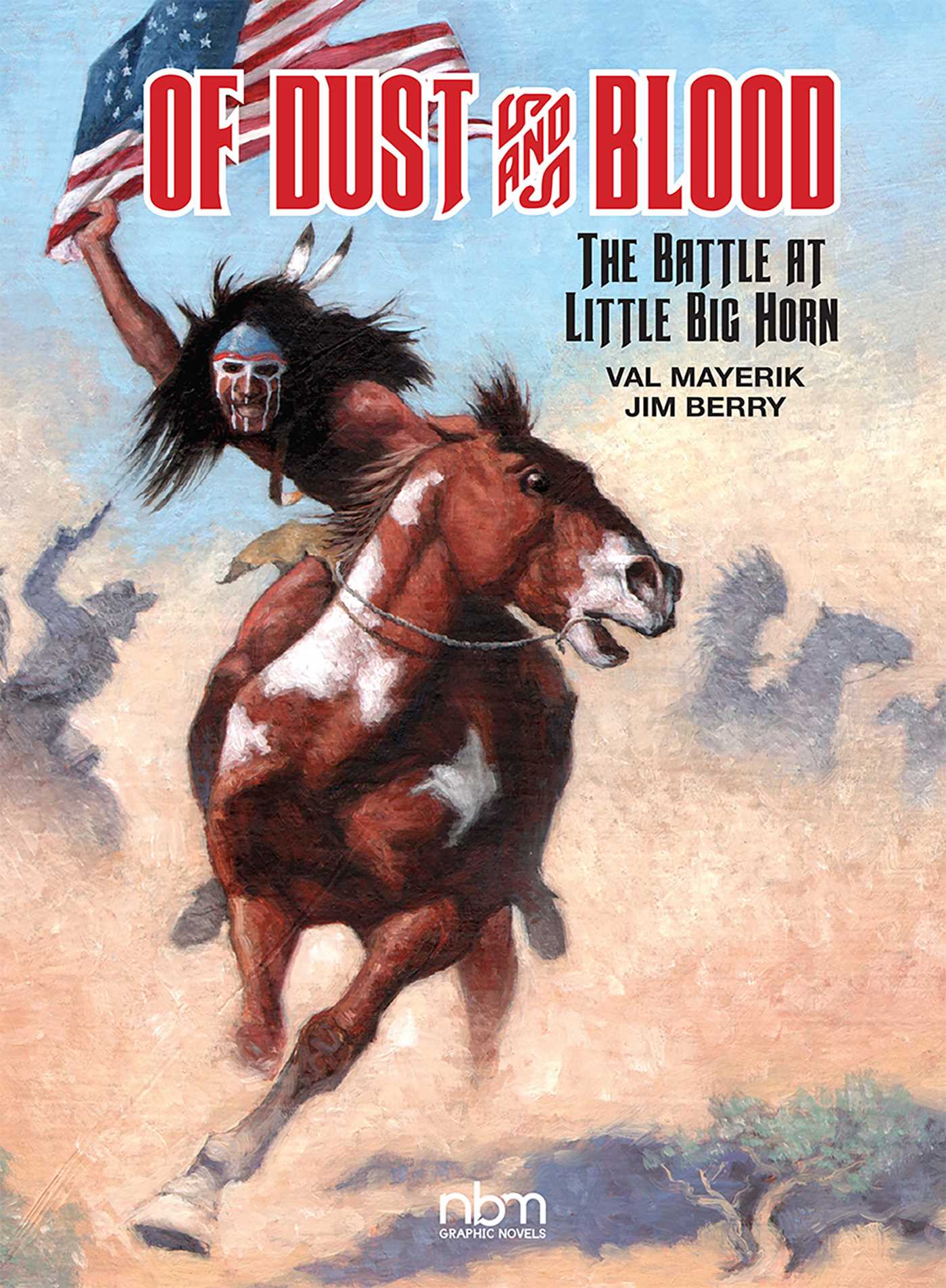 Of Dust & Blood