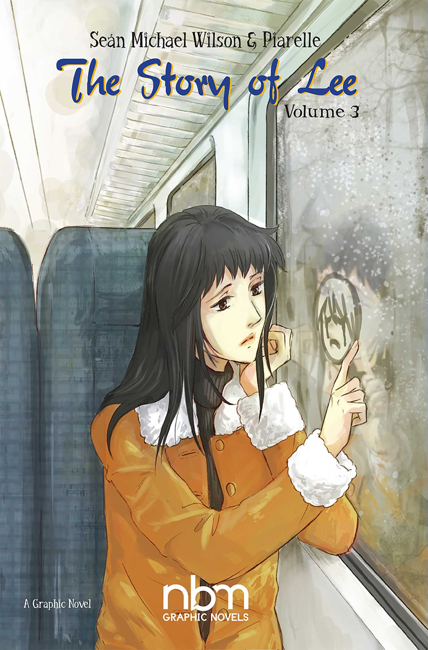 Story of Lee: Volume 3 of 3