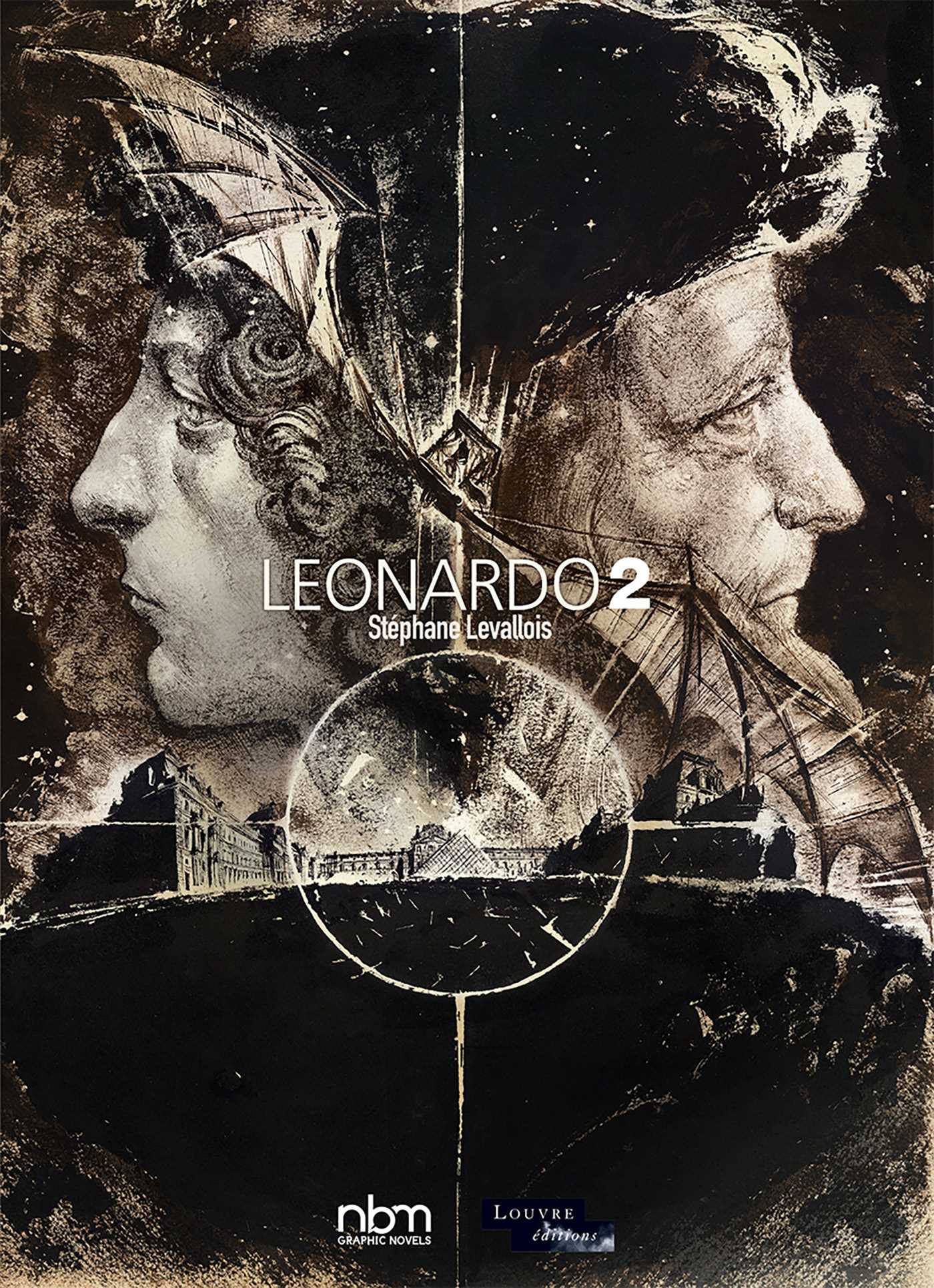 Leonardo 2