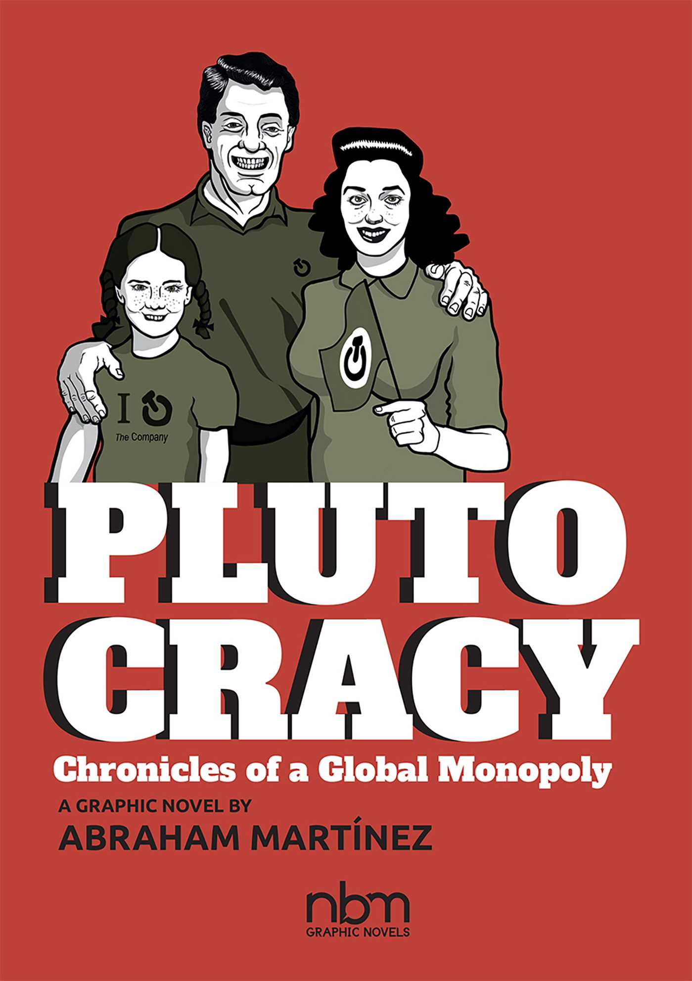 Plutocracy