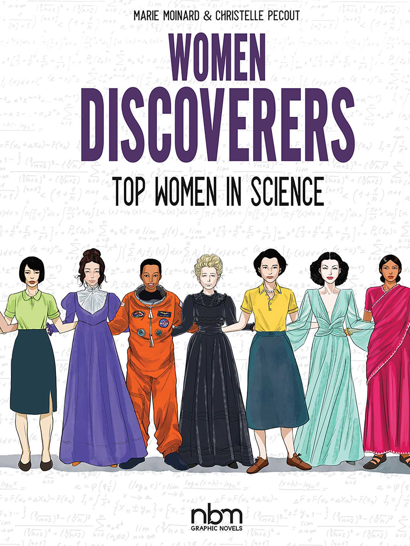 Women Discoverers