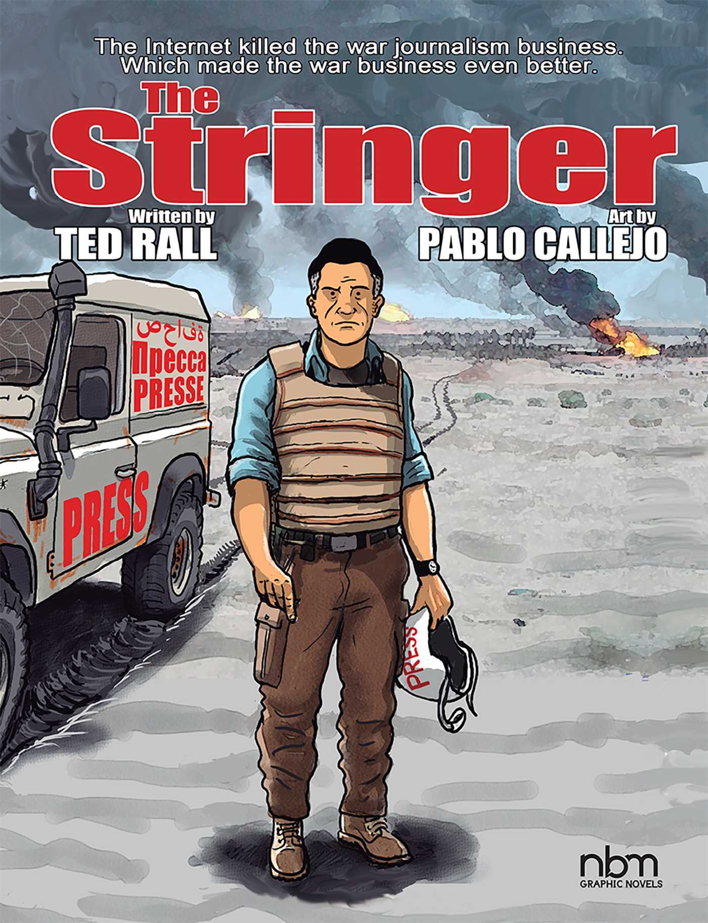 Stringer