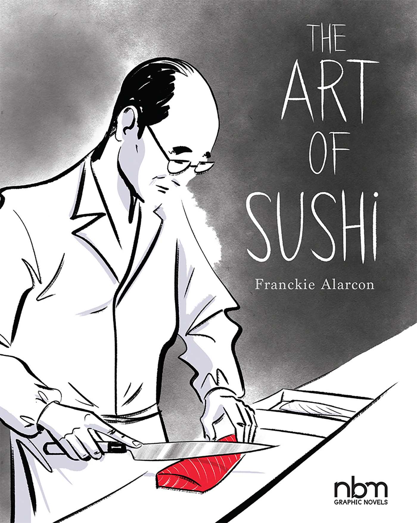 Art of Sushi