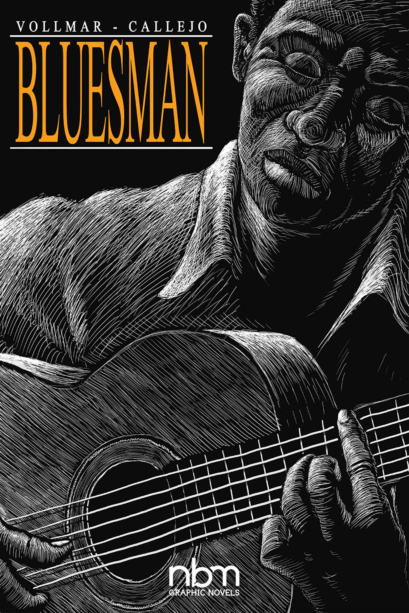 Bluesman