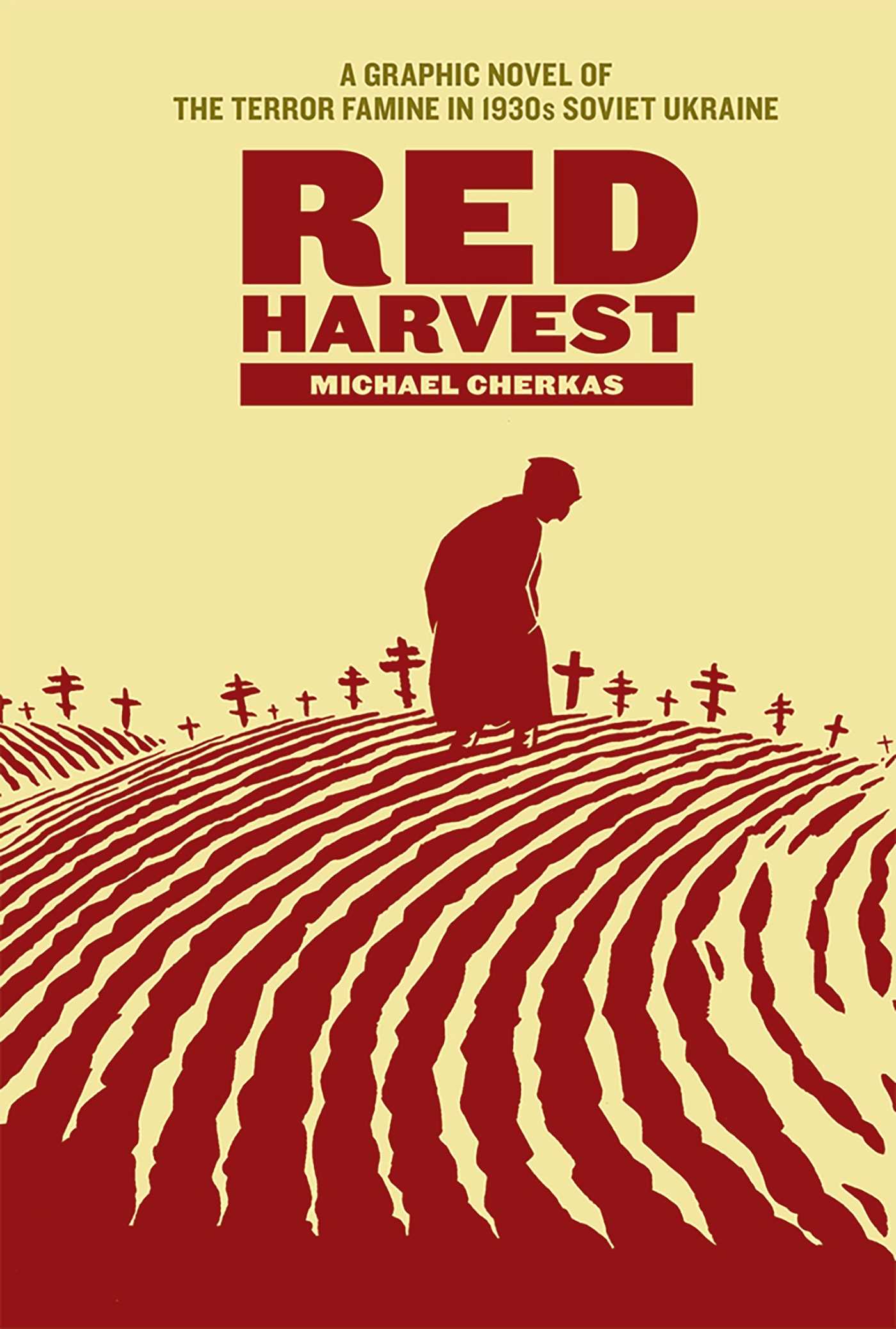 Red Harvest