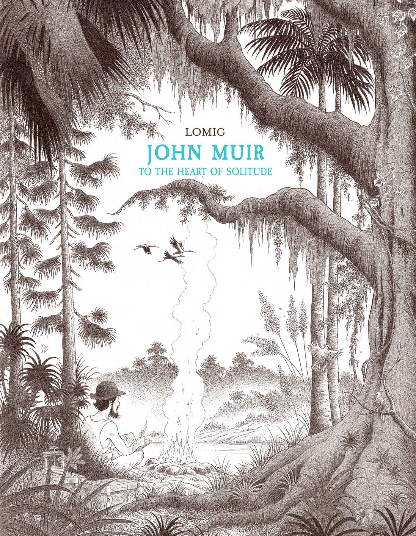 John Muir