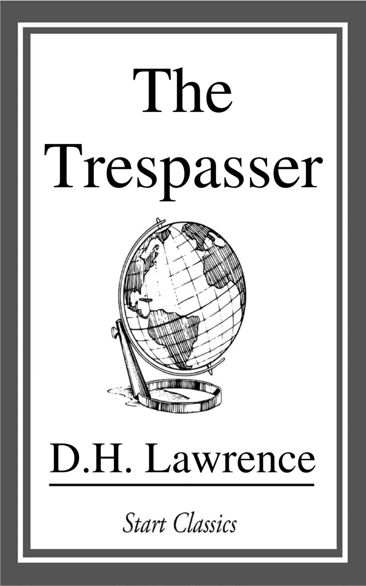 Trespasser