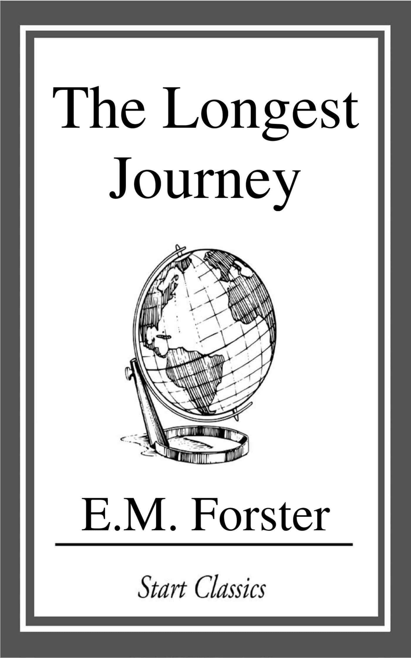Longest Journey