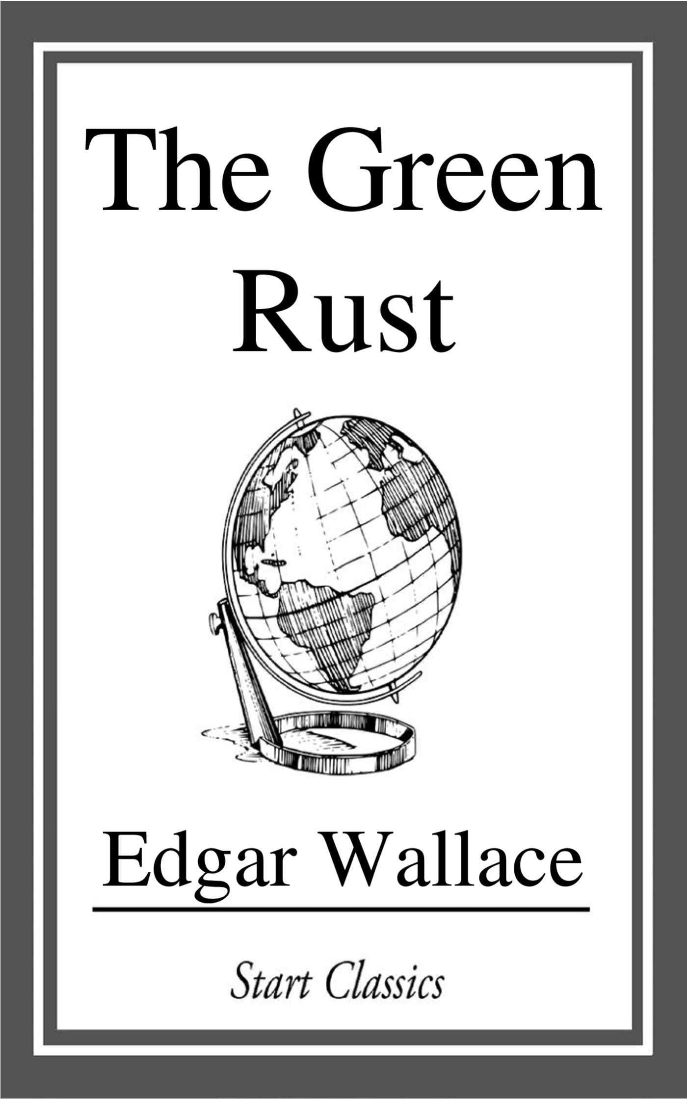 Green Rust