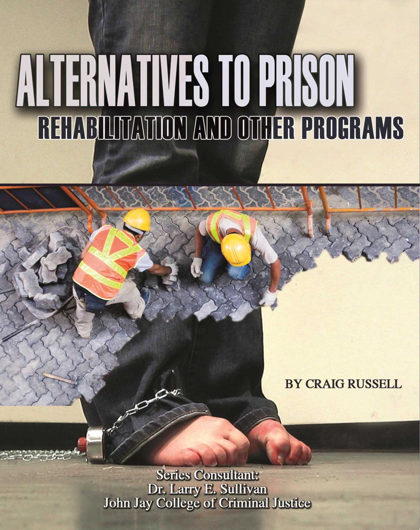 Alternatives to Prison