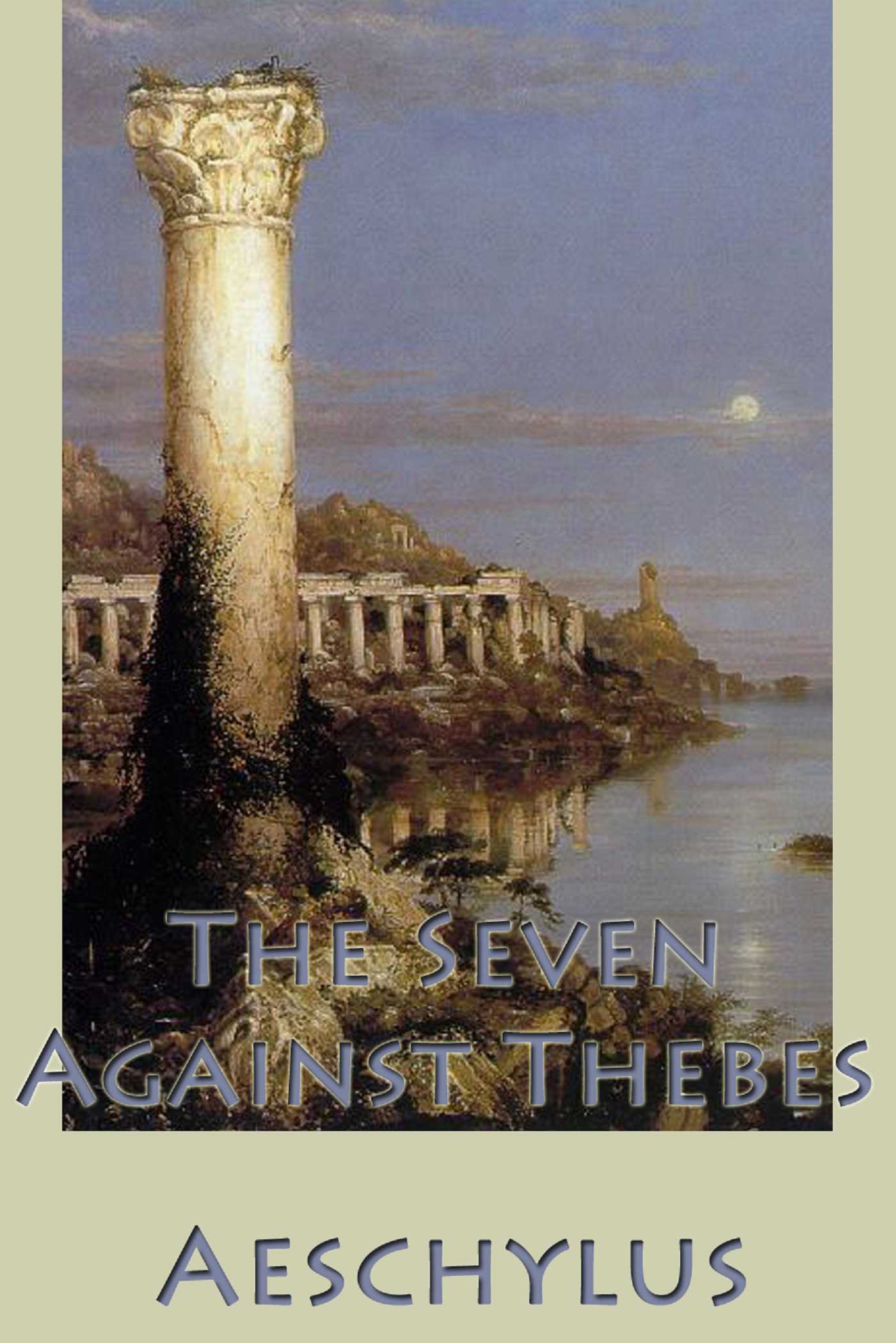 Seven Against Thebes